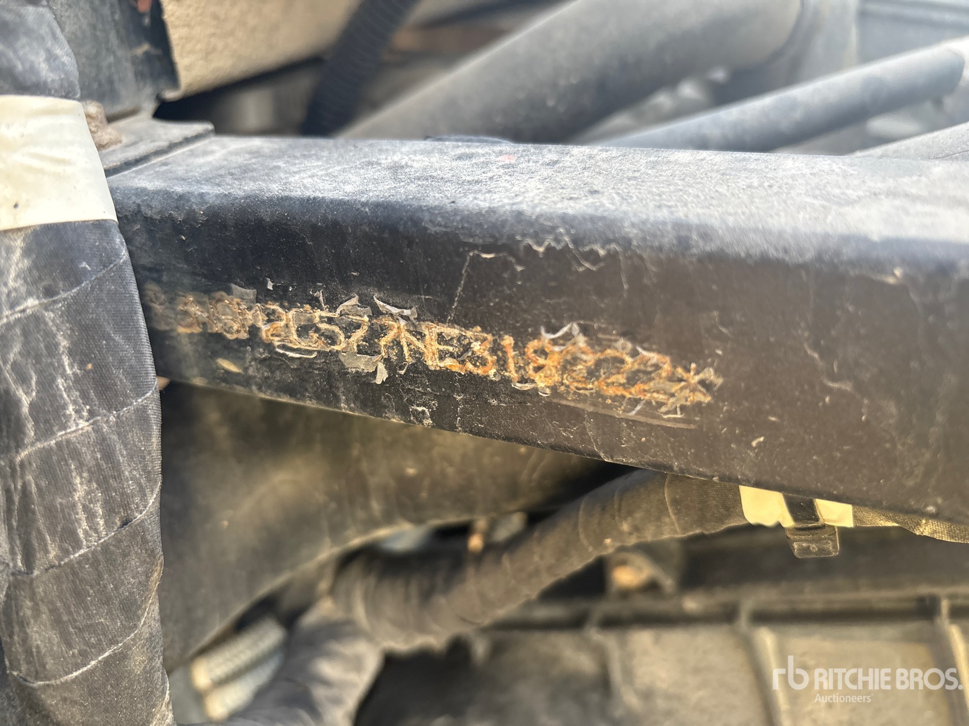 Aspect général with Numéro de série/Numéro d'identification du véhicule automobile