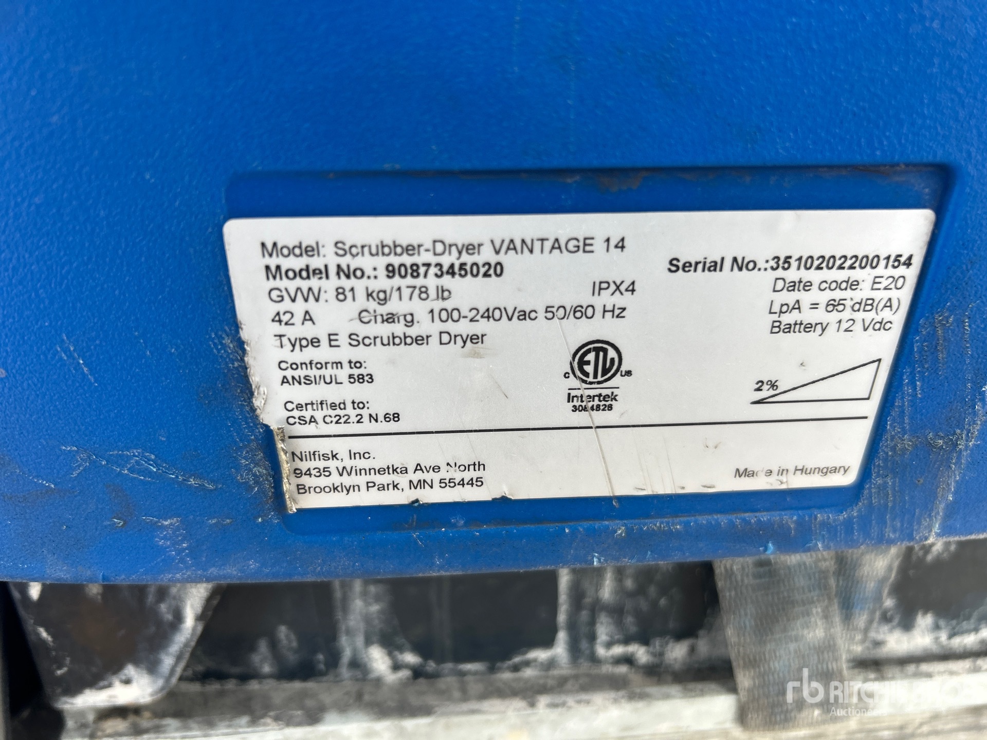 Aspect général with Numéro de série/Numéro d'identification du véhicule automobile