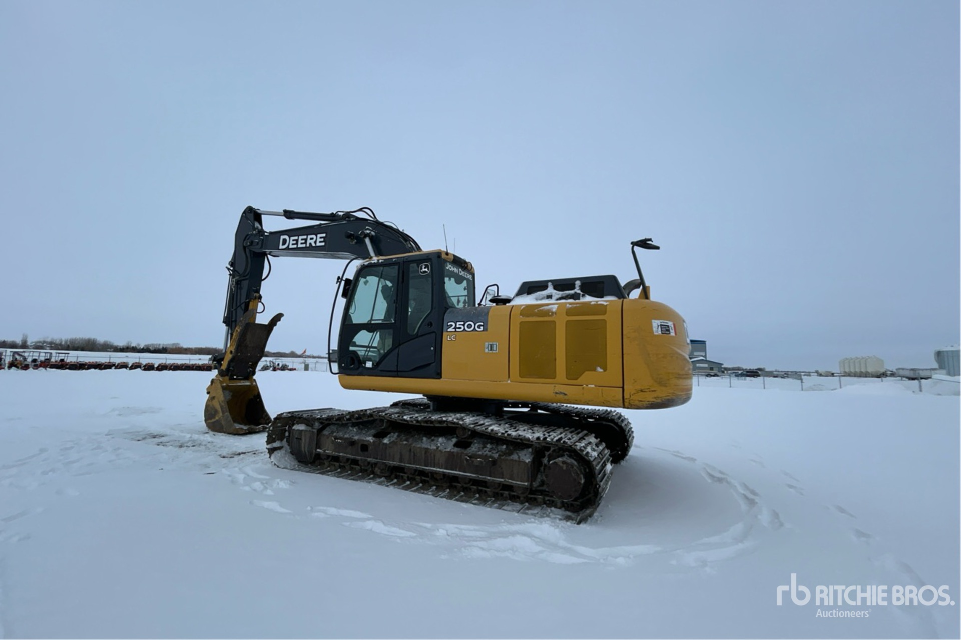 General Appearance with Imagen: esquina trasera izquierda