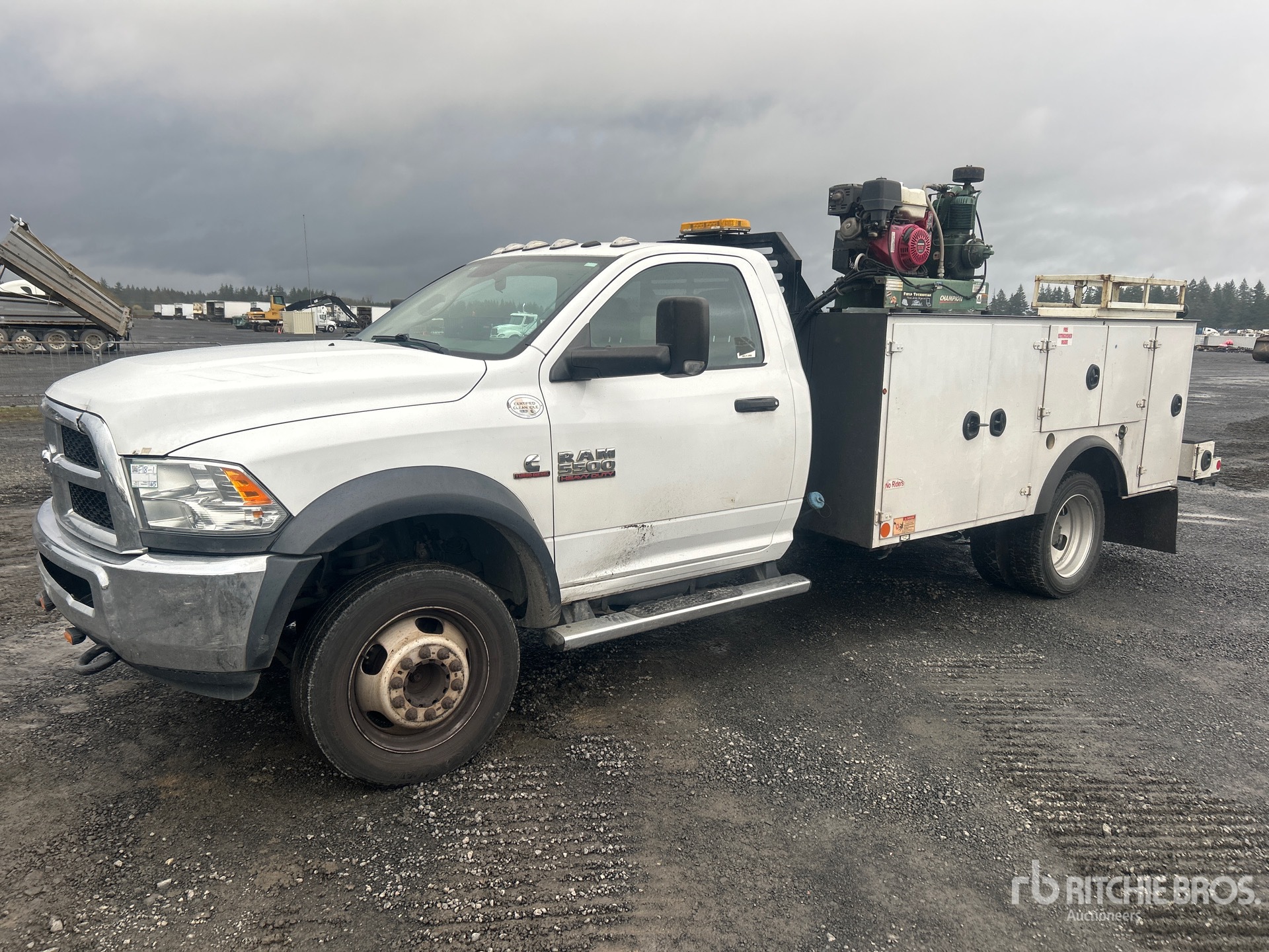 General Appearance with Zdjęcie, lewy górny róg