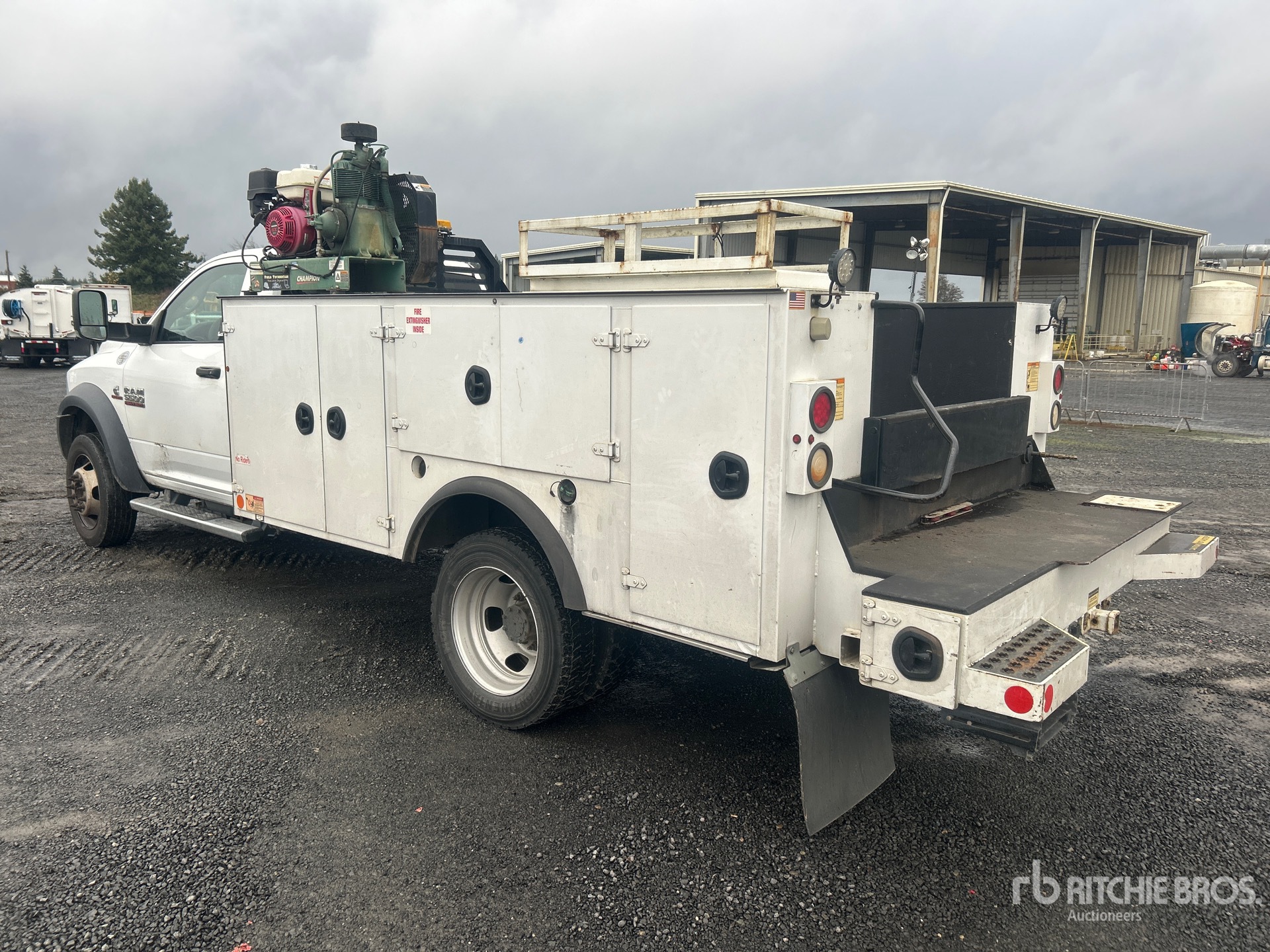 General Appearance with Zdjęcie, lewy dolny róg