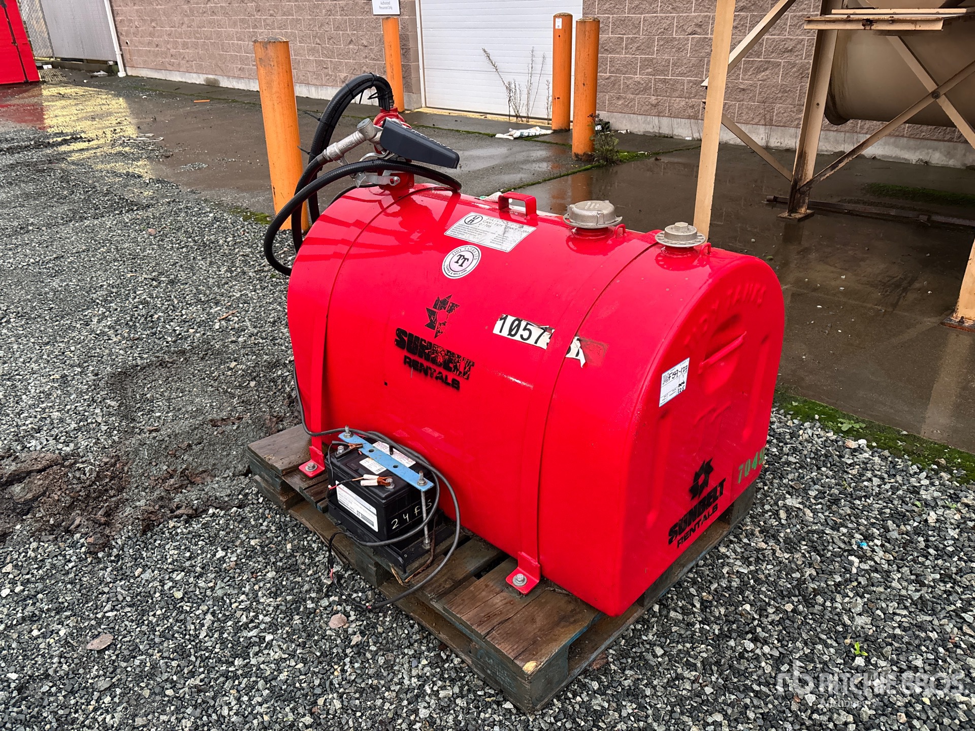 General Appearance with Imagen: esquina delantera izquierda