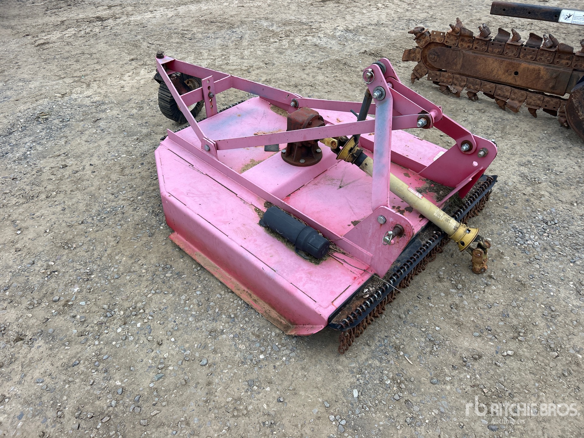 General Appearance with Foto, angolo anteriore destro