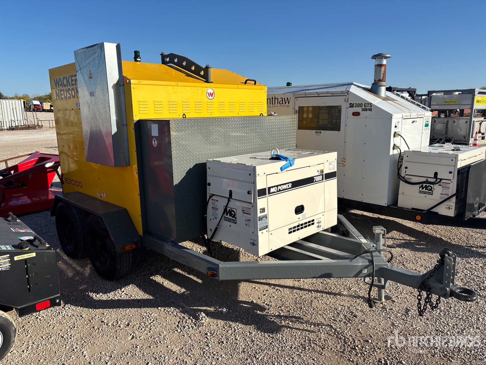 General Appearance with Zdjęcie, prawy górny róg