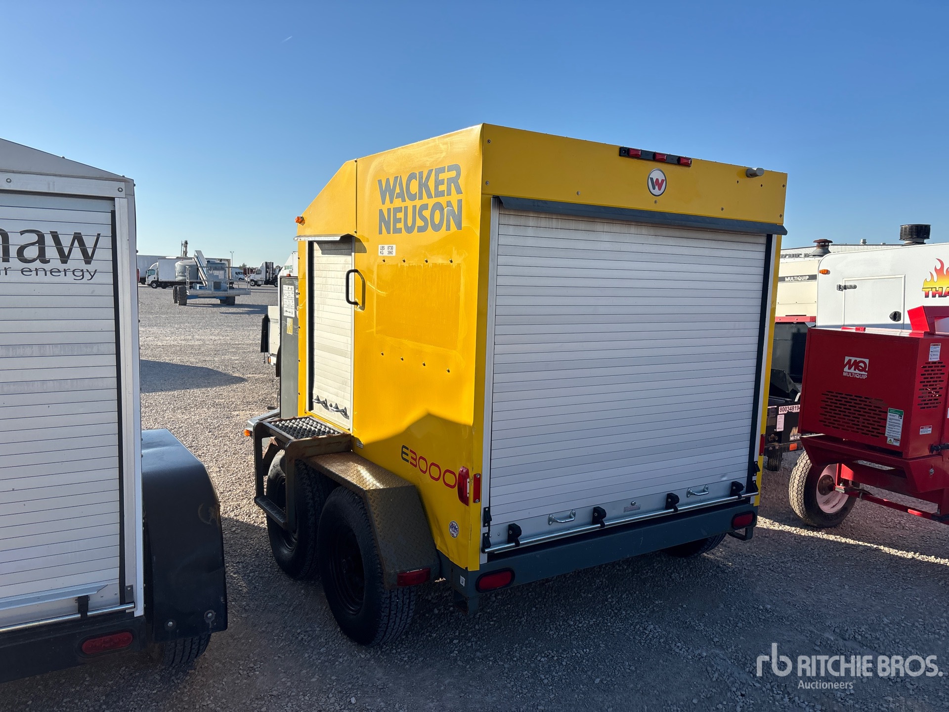 General Appearance with Zdjęcie, lewy dolny róg