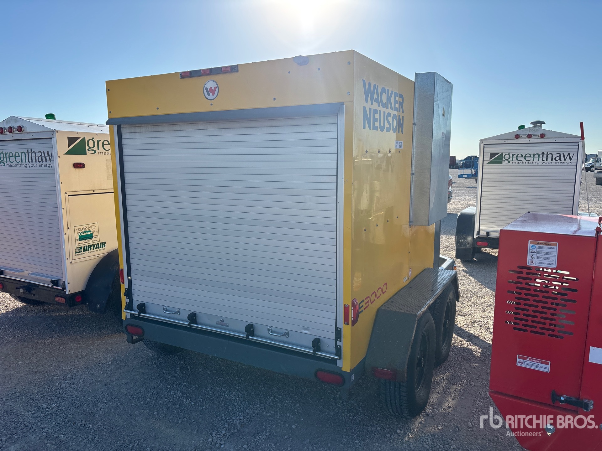 General Appearance with Zdjęcie, prawy dolny róg