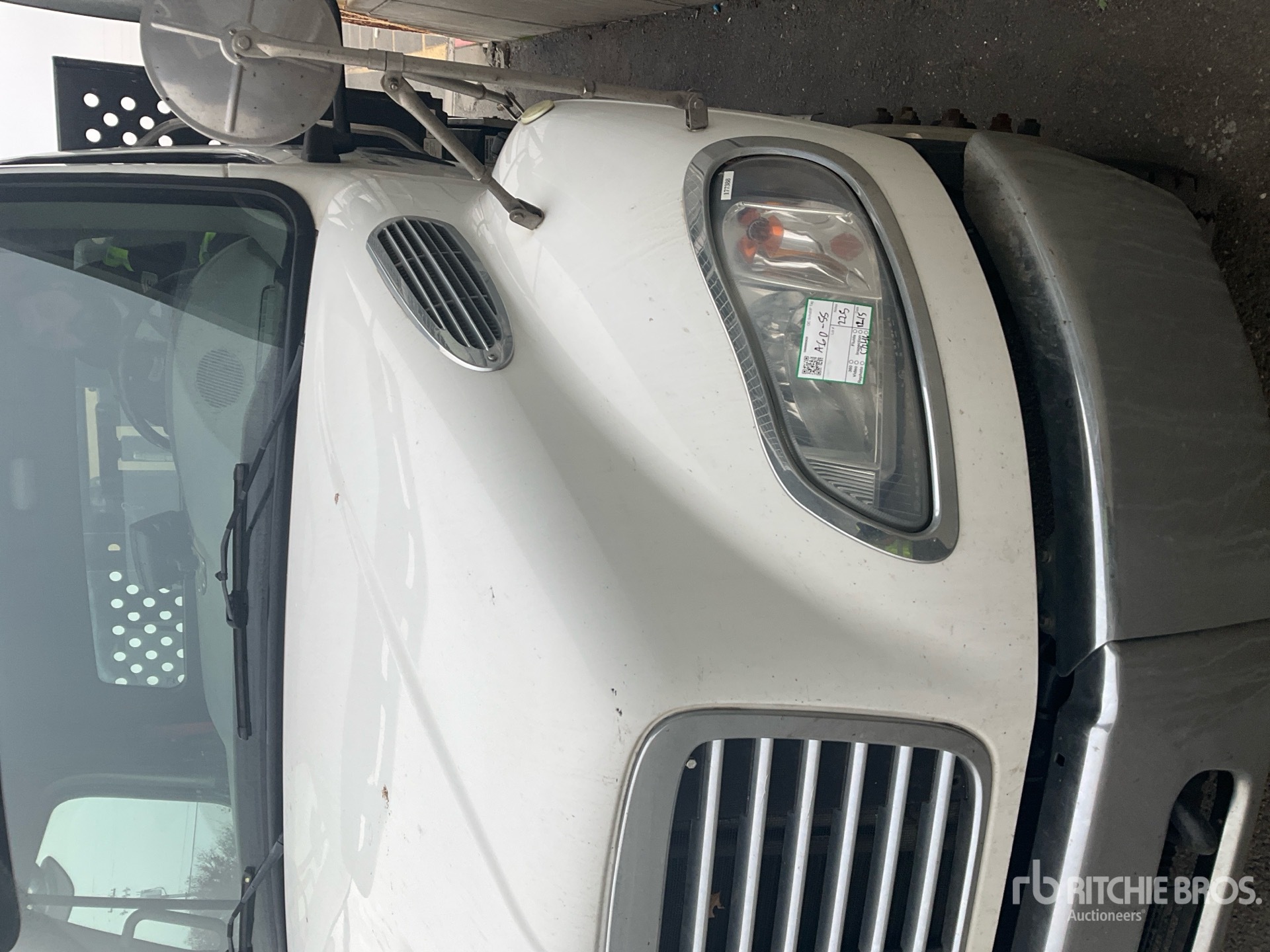 Aspect général with 