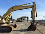 v2 Chassis - Excavator with
