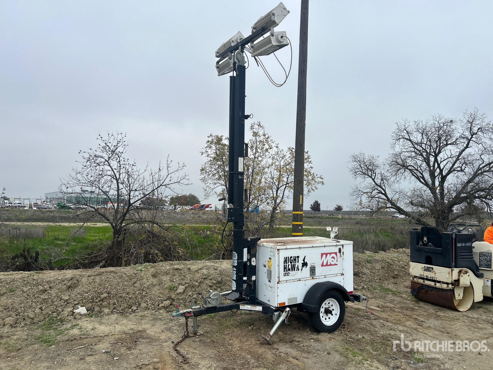 Aspect général with Image, coin avant gauche