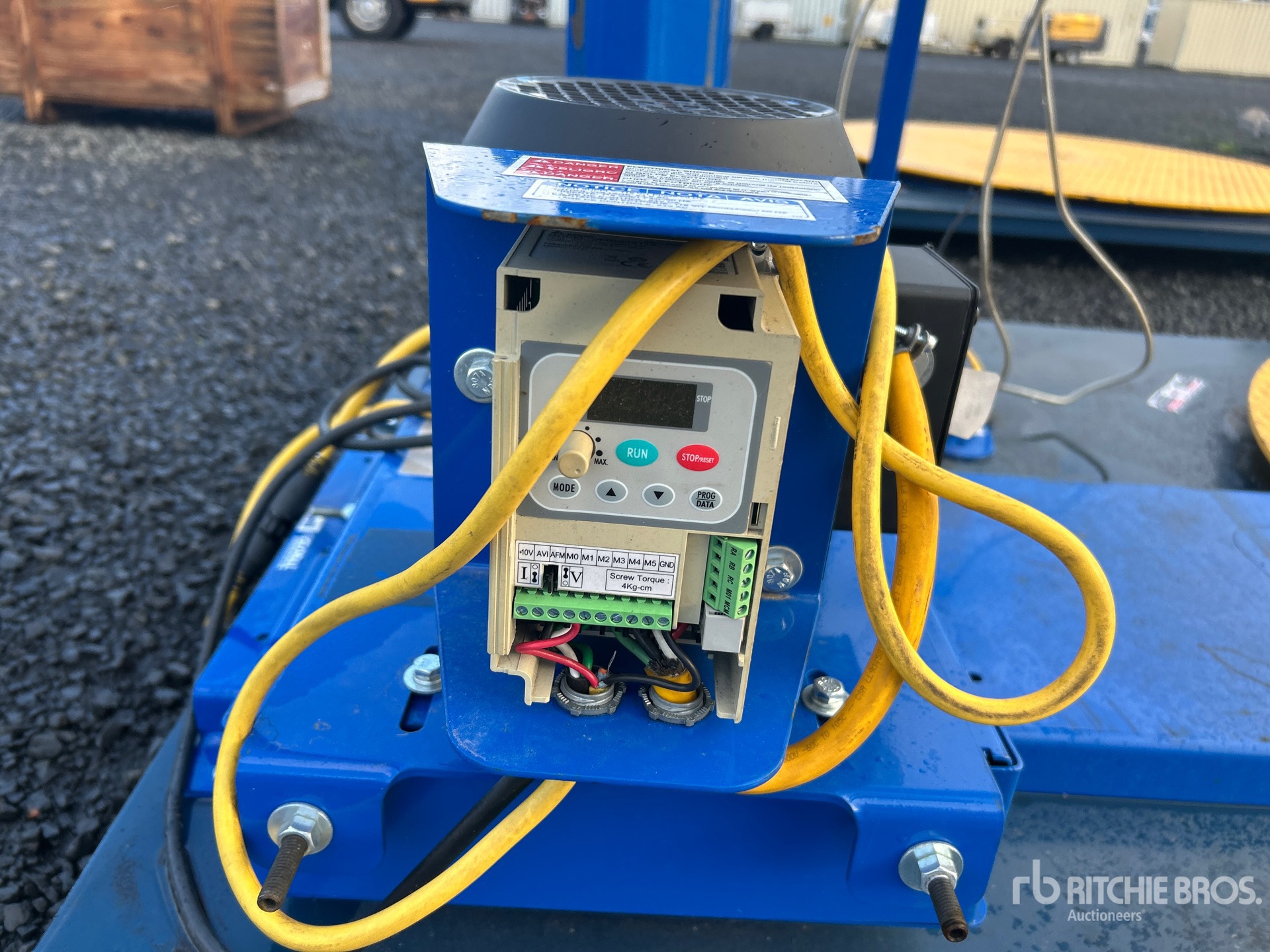 Aspect général with 