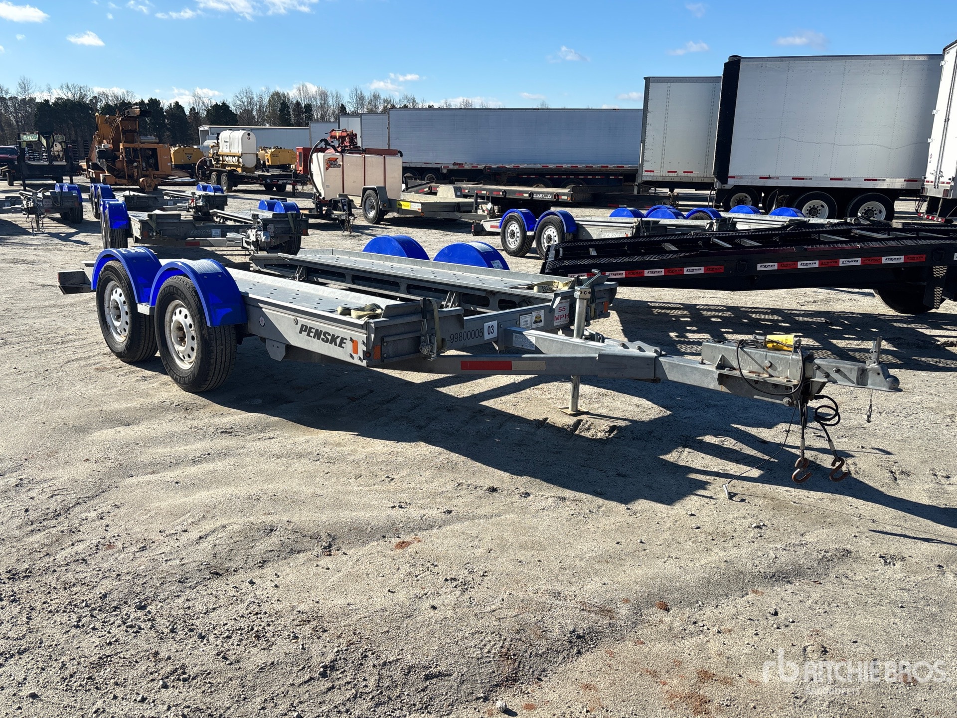 Aspect général with Image, coin avant droit