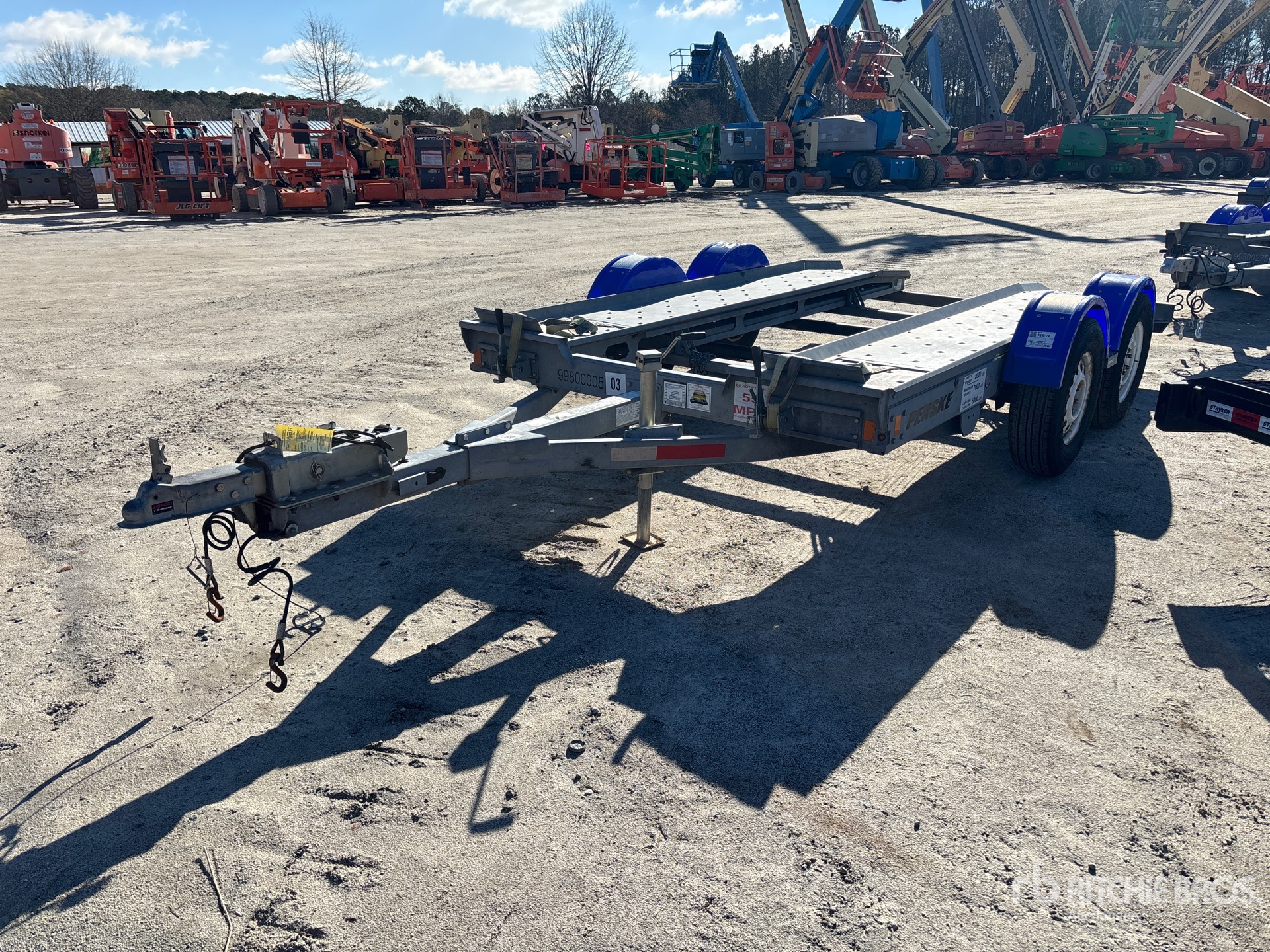 Aspect général with Image, coin avant gauche