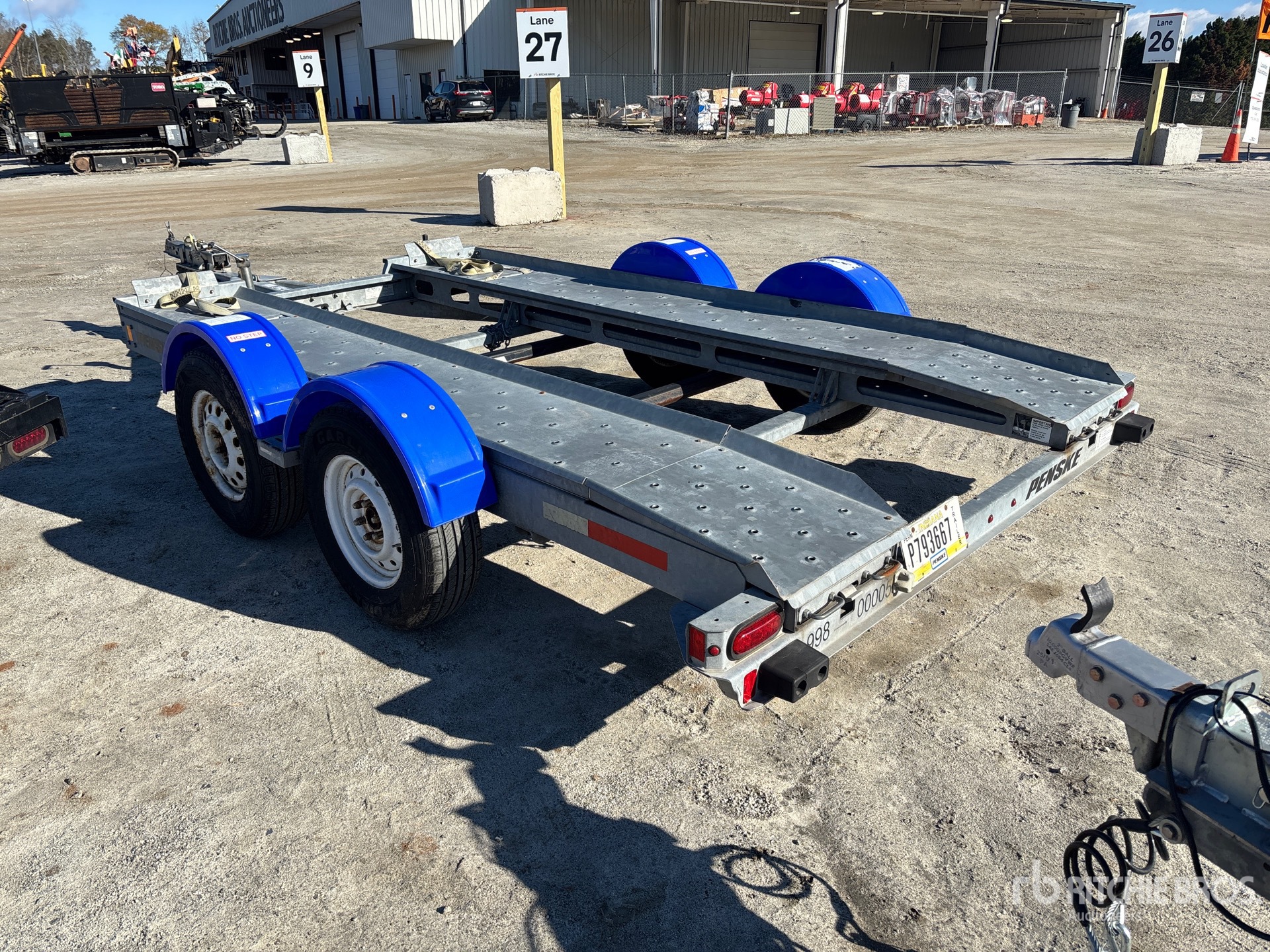 Aspect général with Image, coin arrière gauche