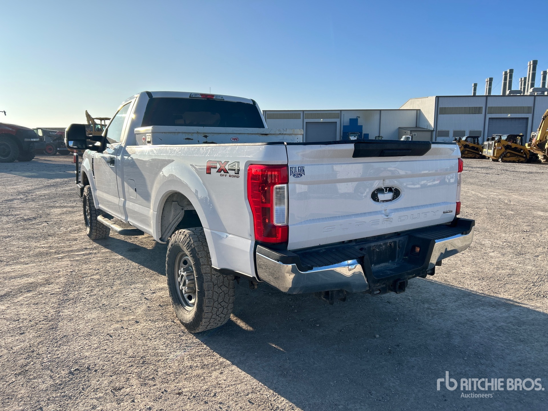 General Appearance with Imagen: esquina trasera izquierda