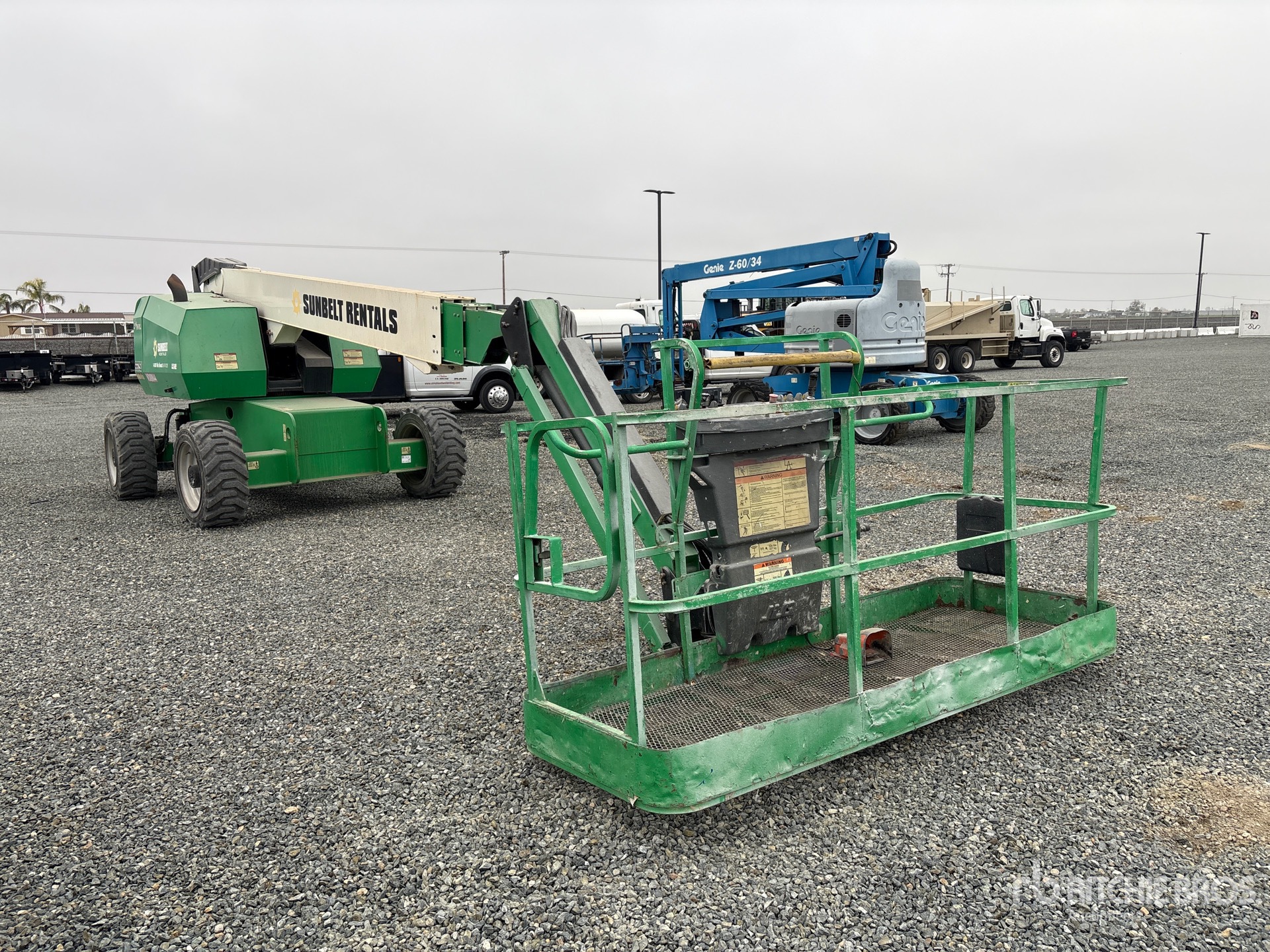 General Appearance with Imagen: esquina delantera derecha