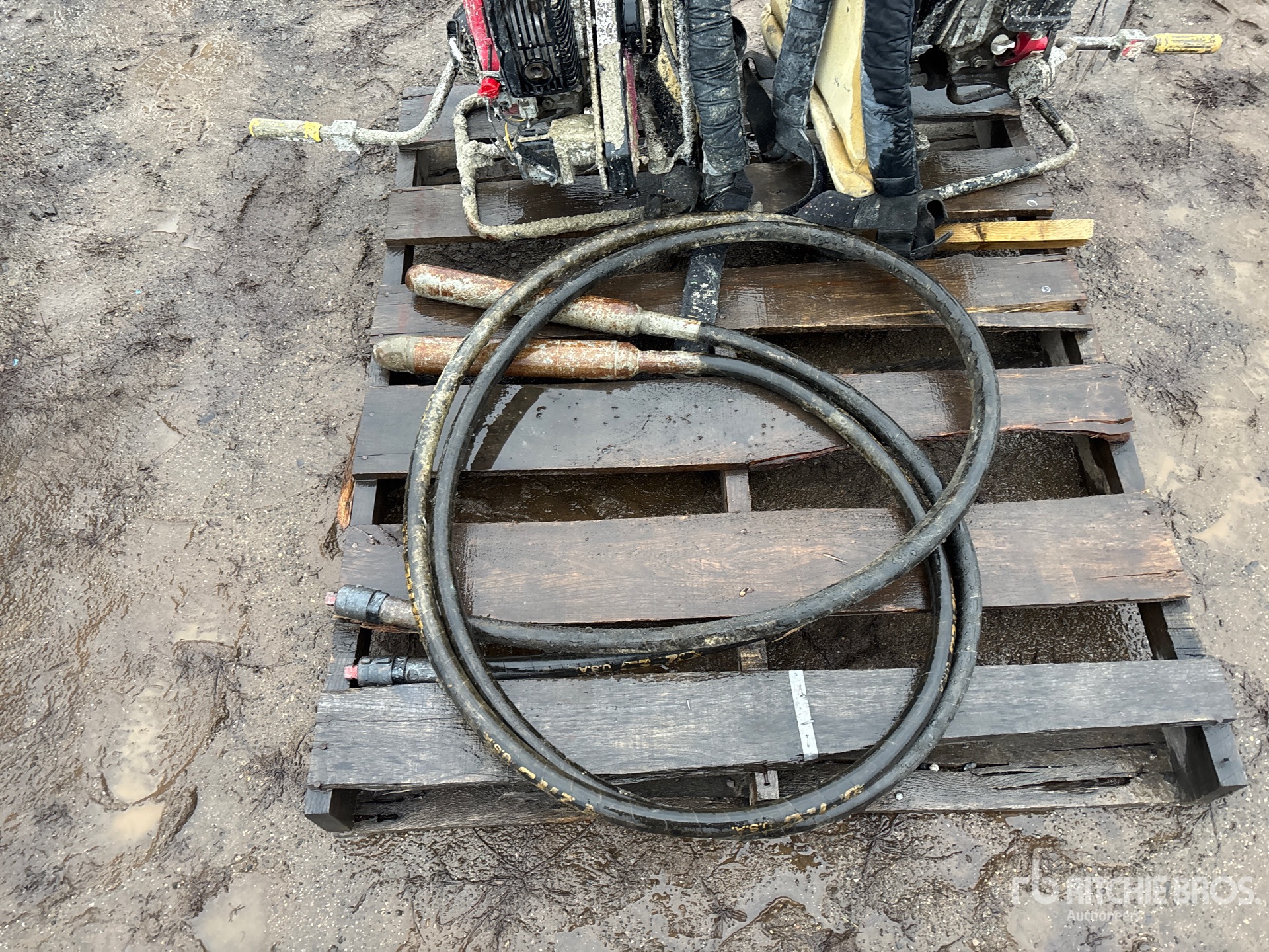 Aspect général with