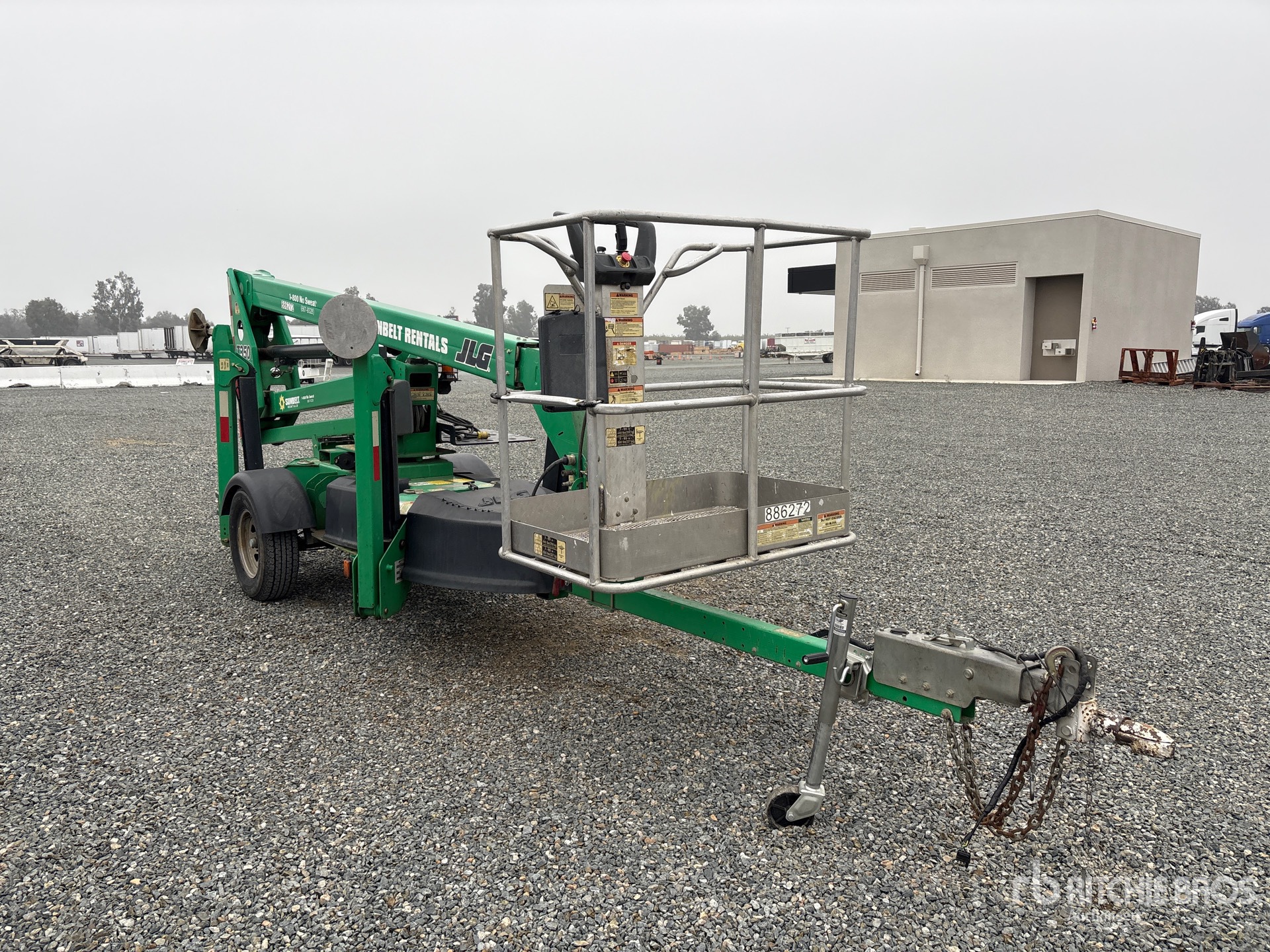 General Appearance with Imagen: esquina delantera derecha