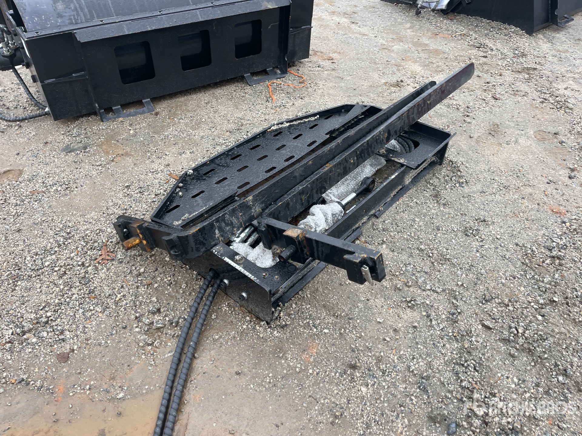 General Appearance with Imagen: esquina trasera izquierda