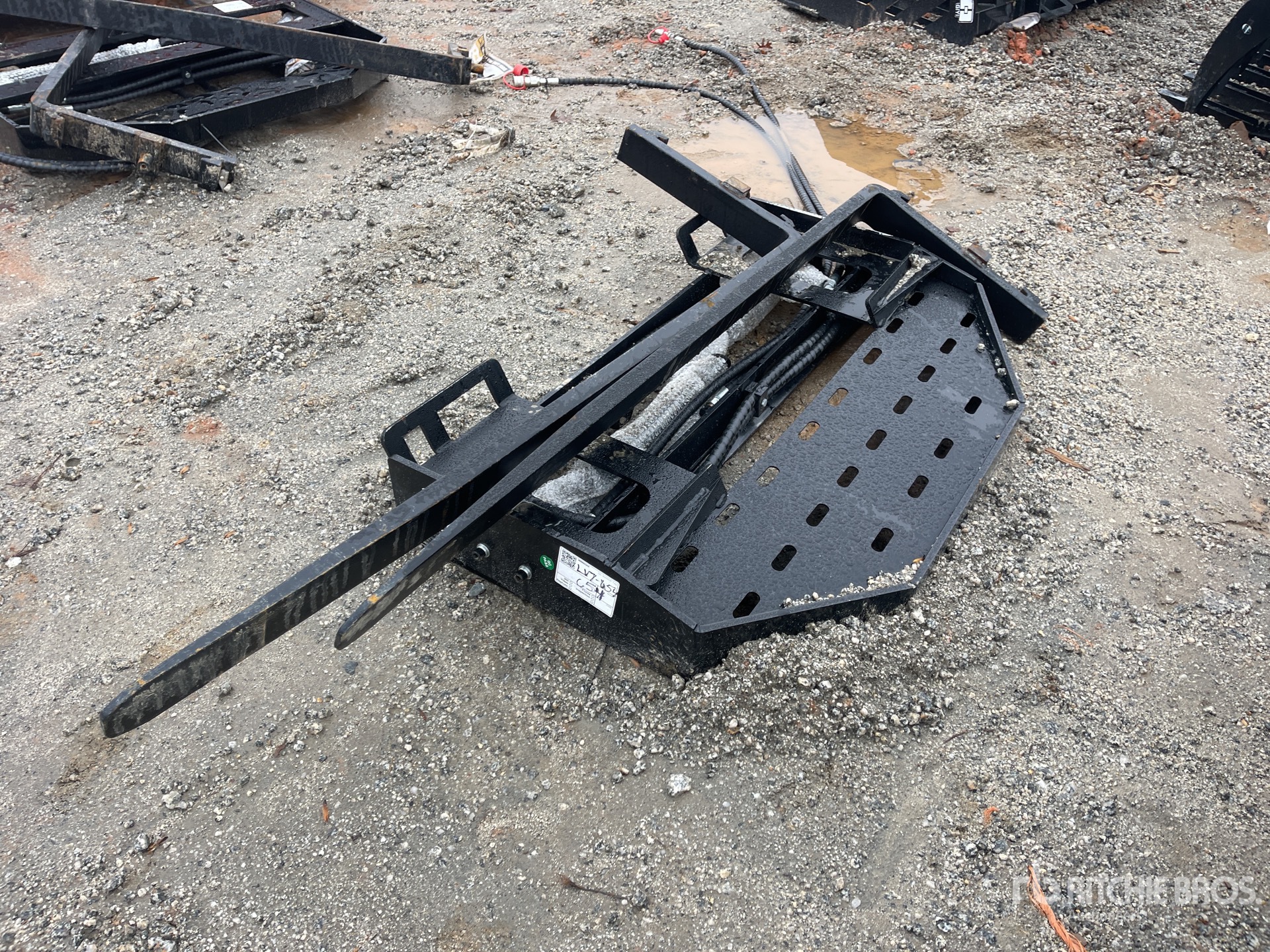 General Appearance with Imagen: esquina delantera derecha