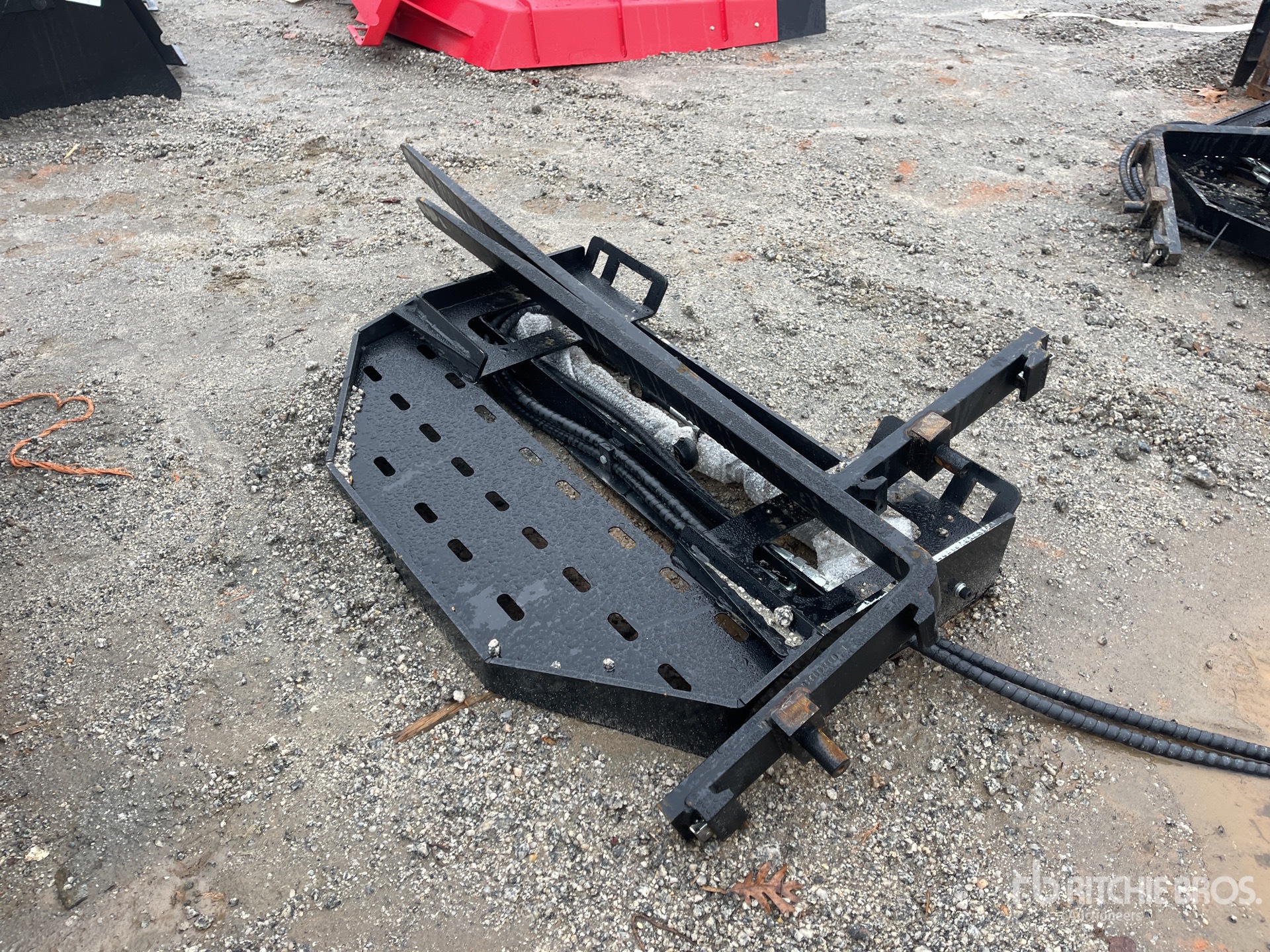 General Appearance with Imagen: esquina delantera izquierda