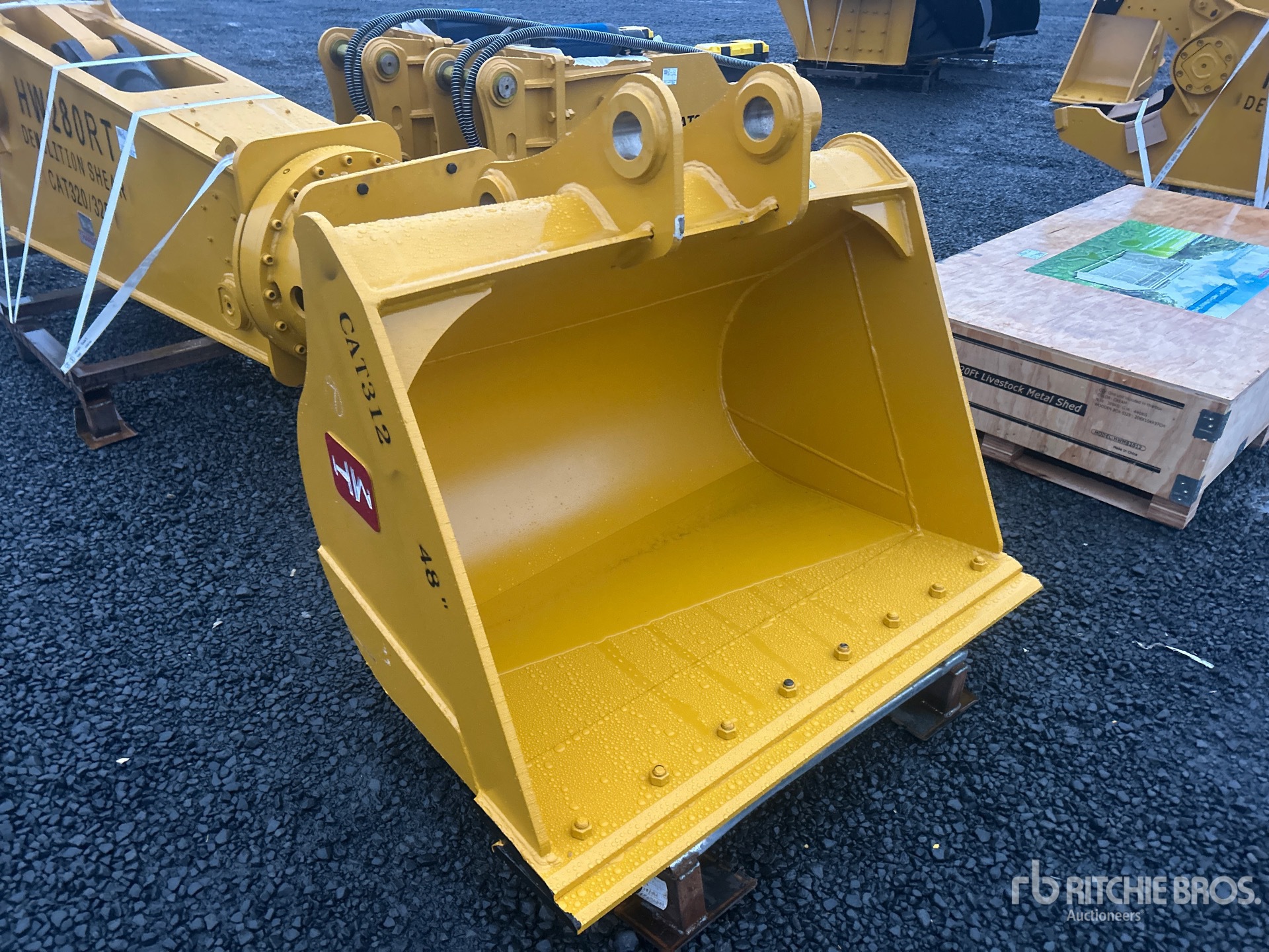 Aspect général with Image, coin avant droit