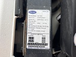 General Appearance with Refrigeration Unit Serial Number