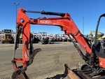 v2 Chassis - Excavator with