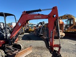 v2 Chassis - Excavator with