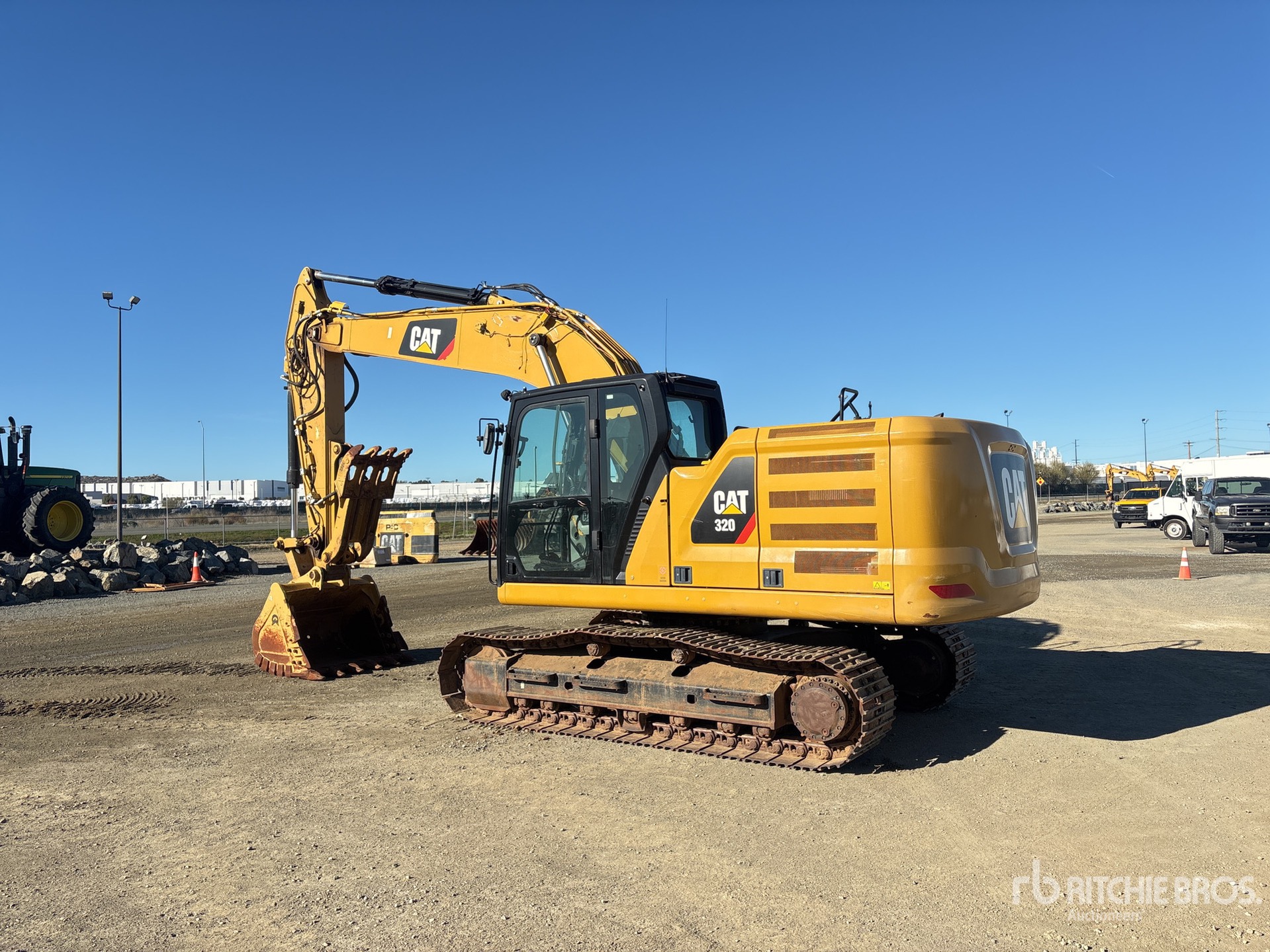 General Appearance with Imagen: esquina trasera izquierda