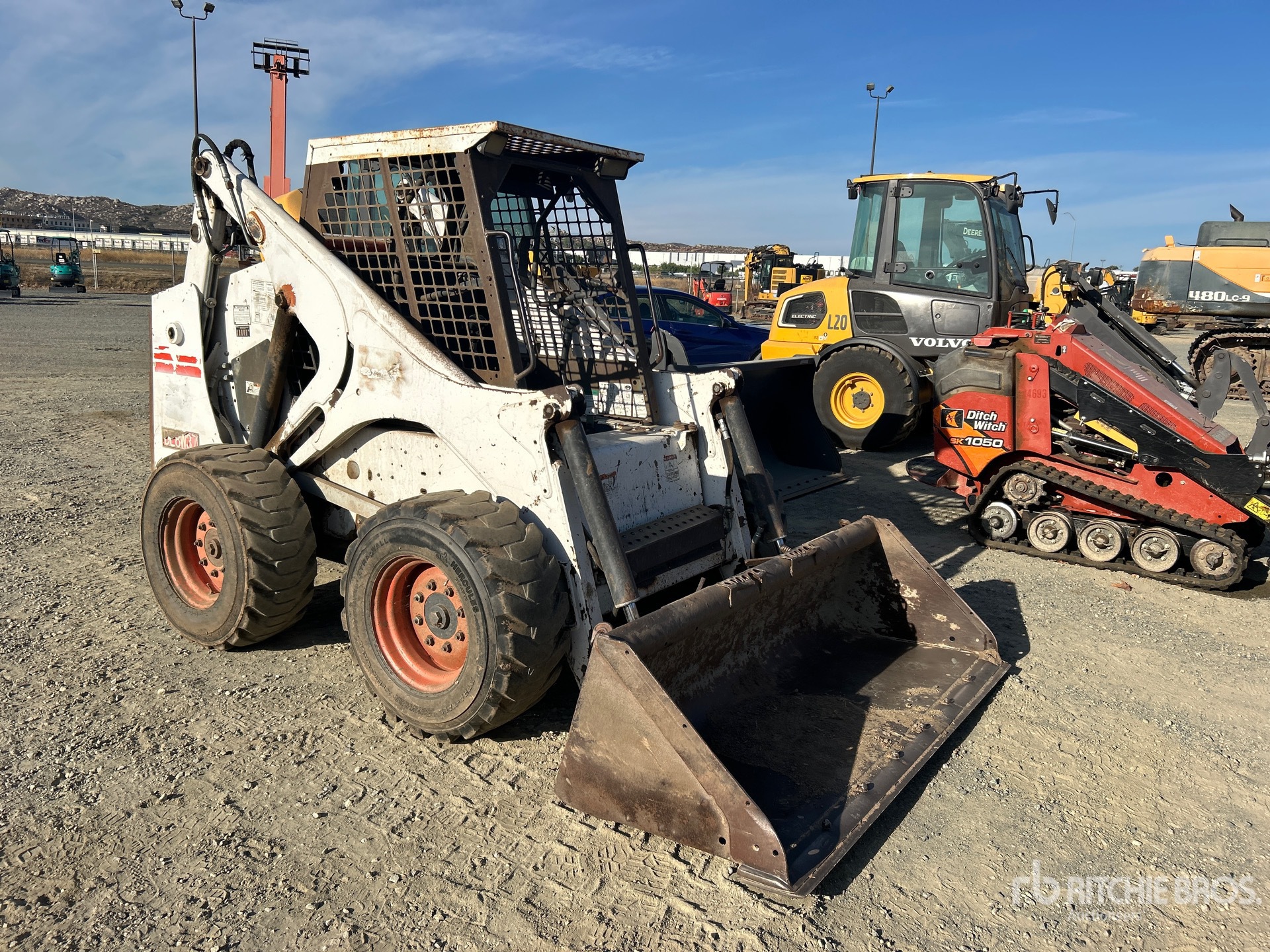 General Appearance with Imagen: esquina delantera derecha