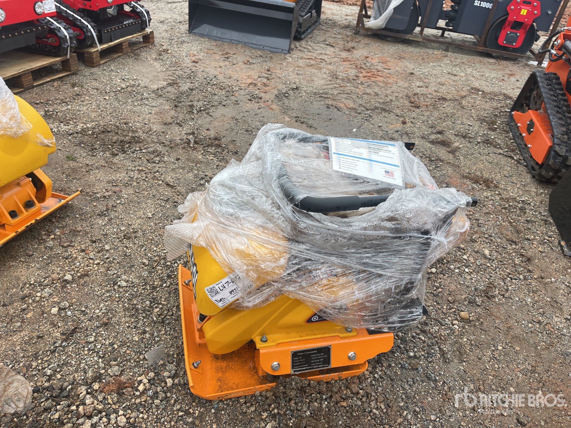 General Appearance with Featured Photo