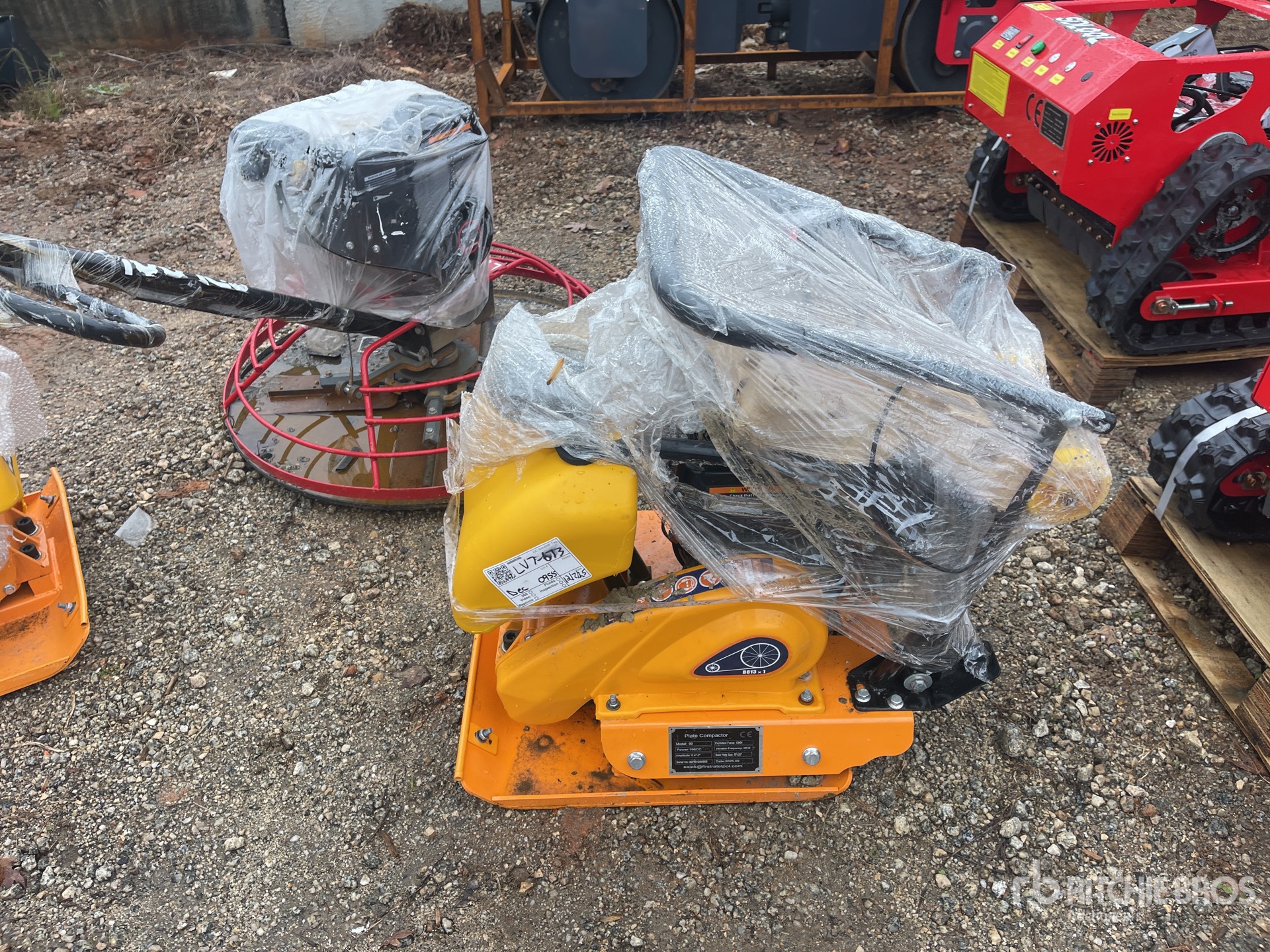 General Appearance with Featured Photo