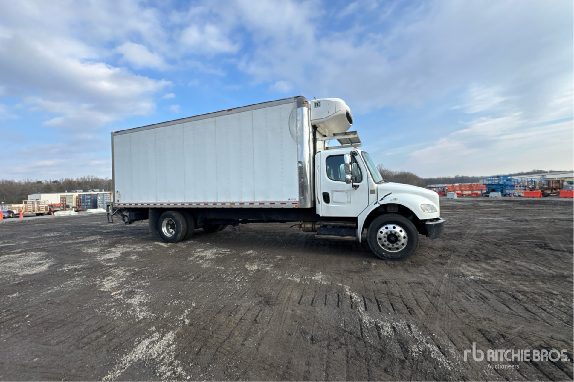 General Appearance with Imagen: esquina delantera derecha