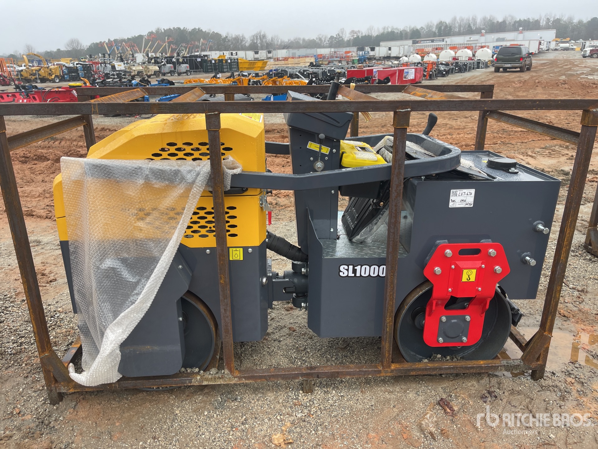 General Appearance with Featured Photo