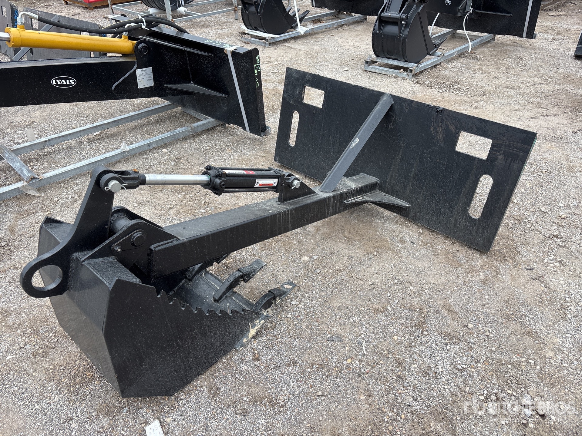 General Appearance with Imagen: esquina delantera izquierda