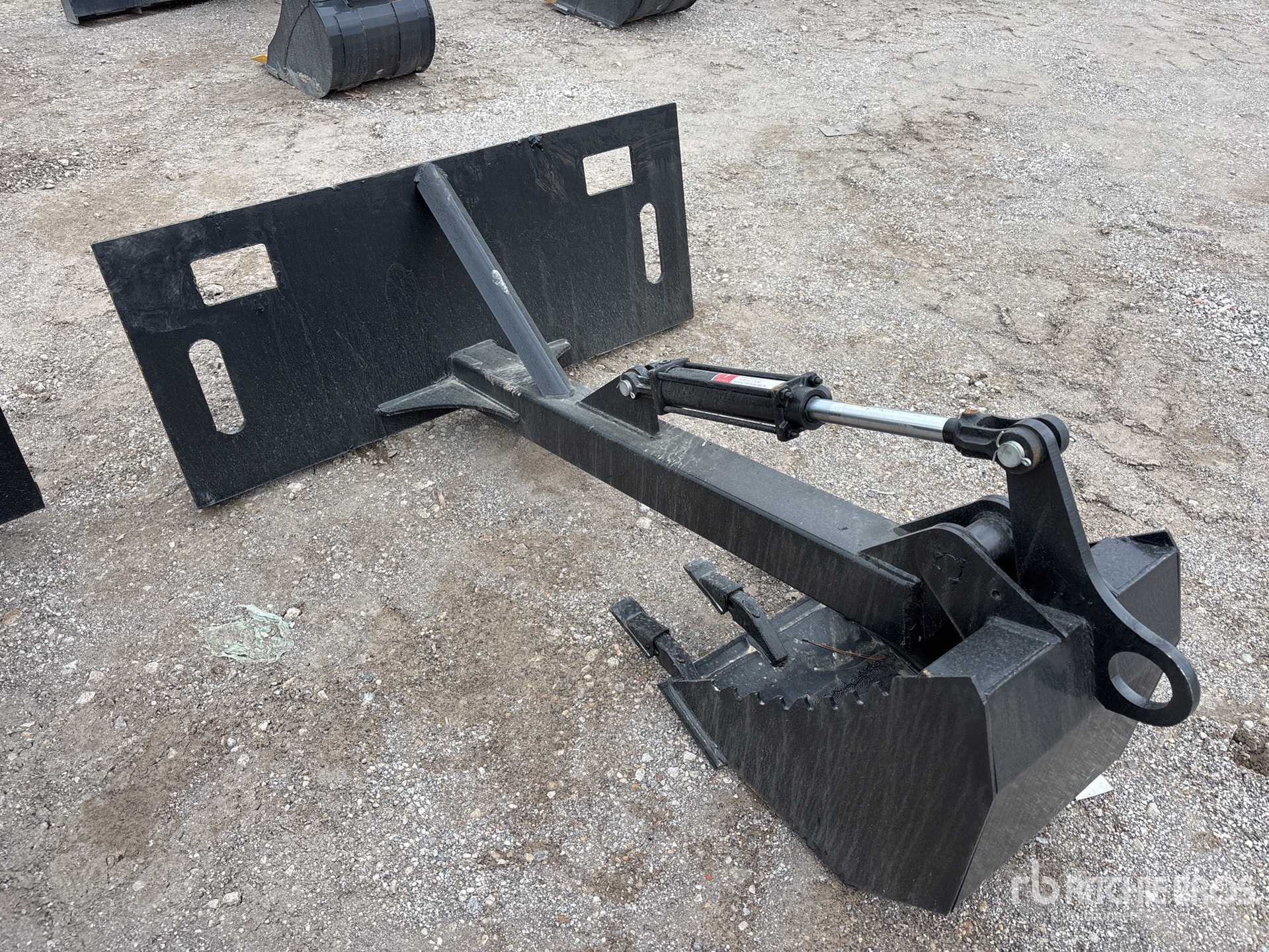 General Appearance with Imagen: esquina delantera derecha