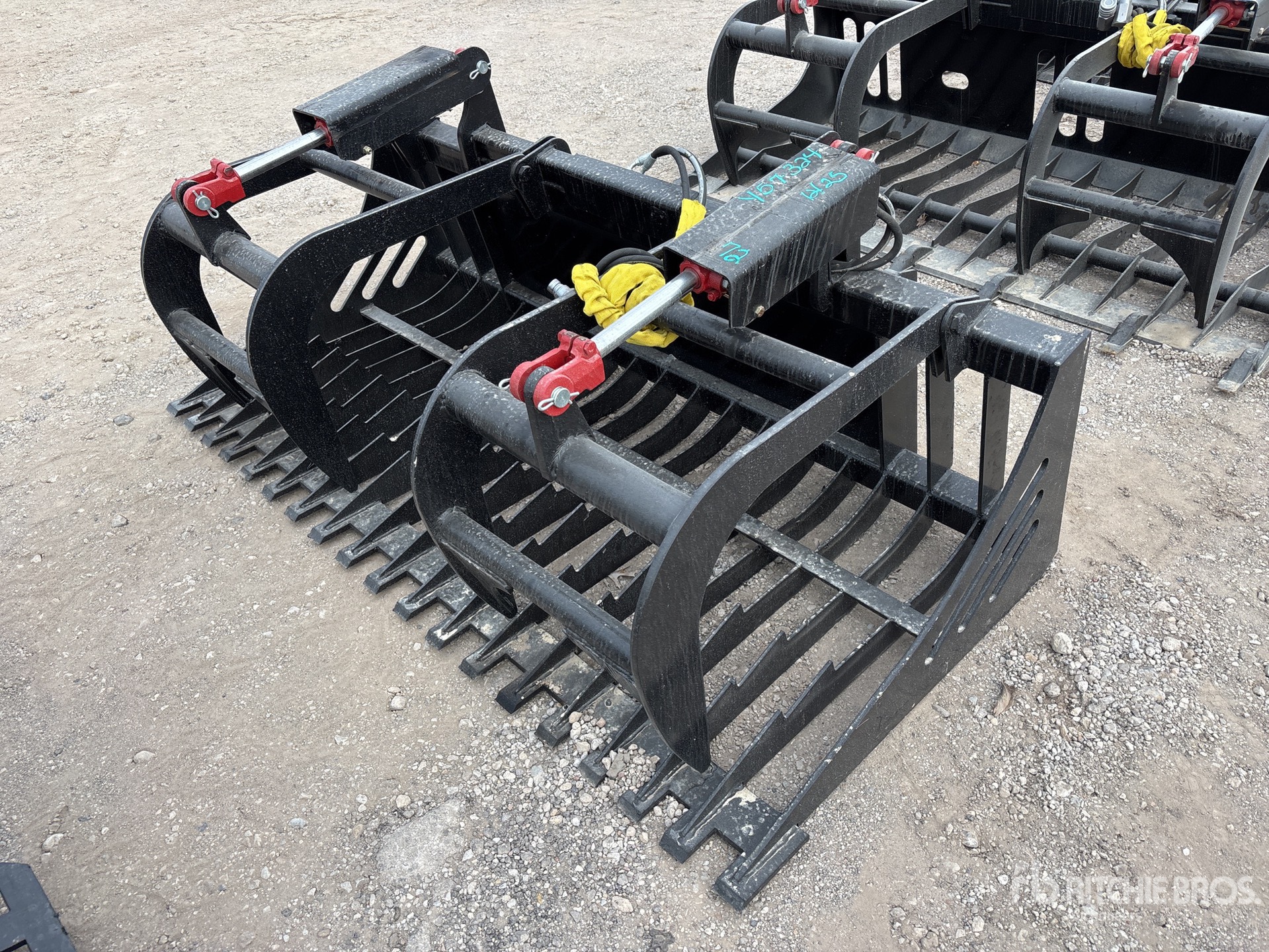 Aspect général with Image, coin avant gauche