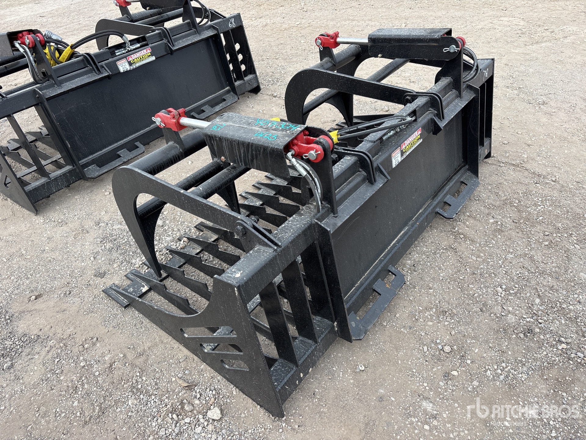 Aspect général with Image, coin arrière gauche