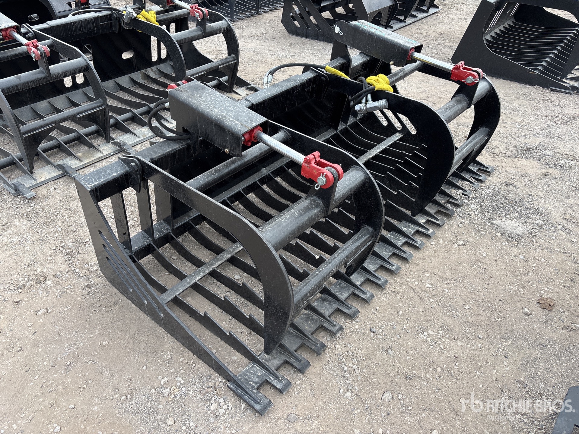 Aspect général with Image, coin avant droit