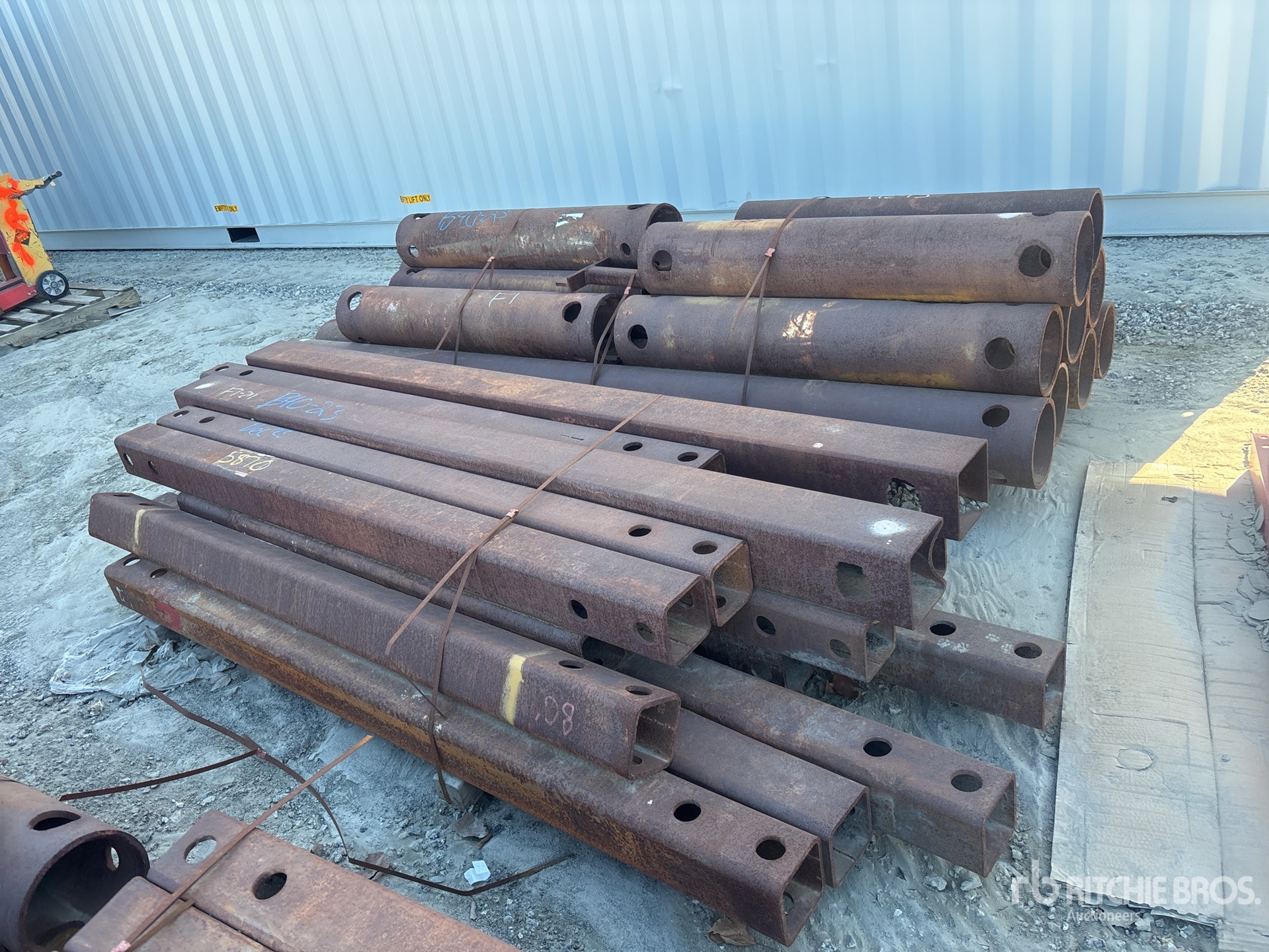 General Appearance with Imagen: esquina delantera izquierda