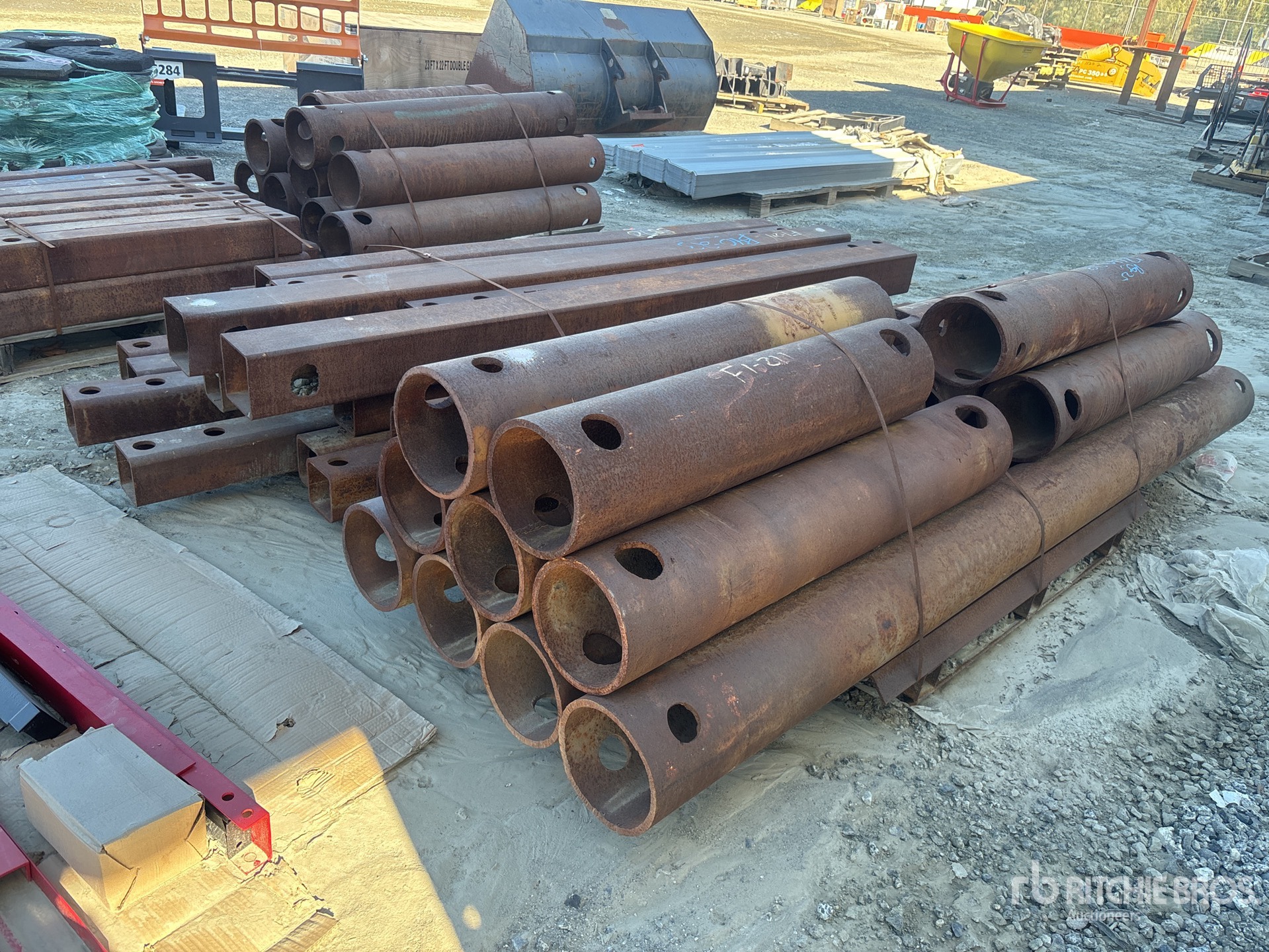 General Appearance with Imagen: esquina trasera izquierda