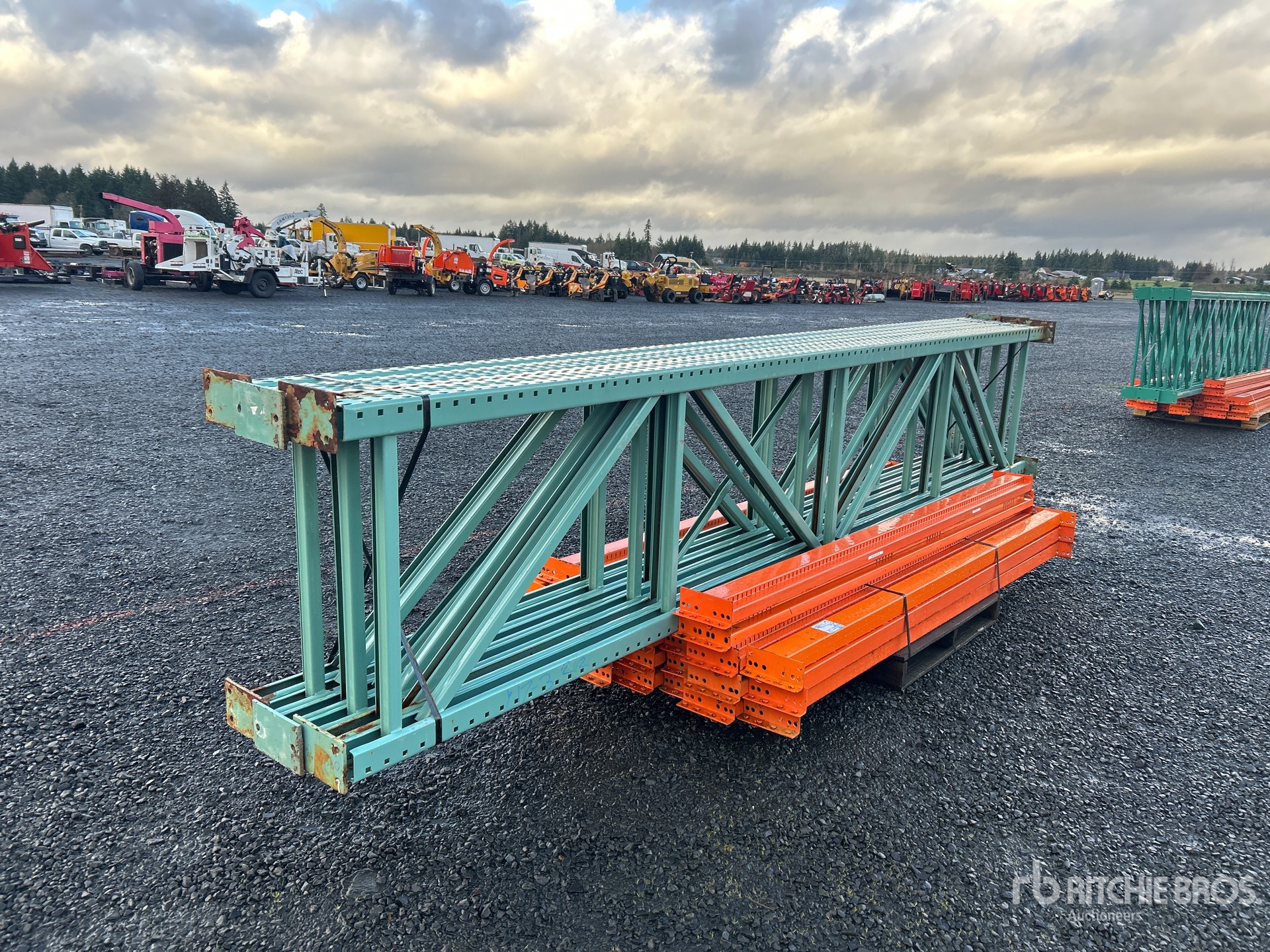 Aspect général with Image, coin avant droit