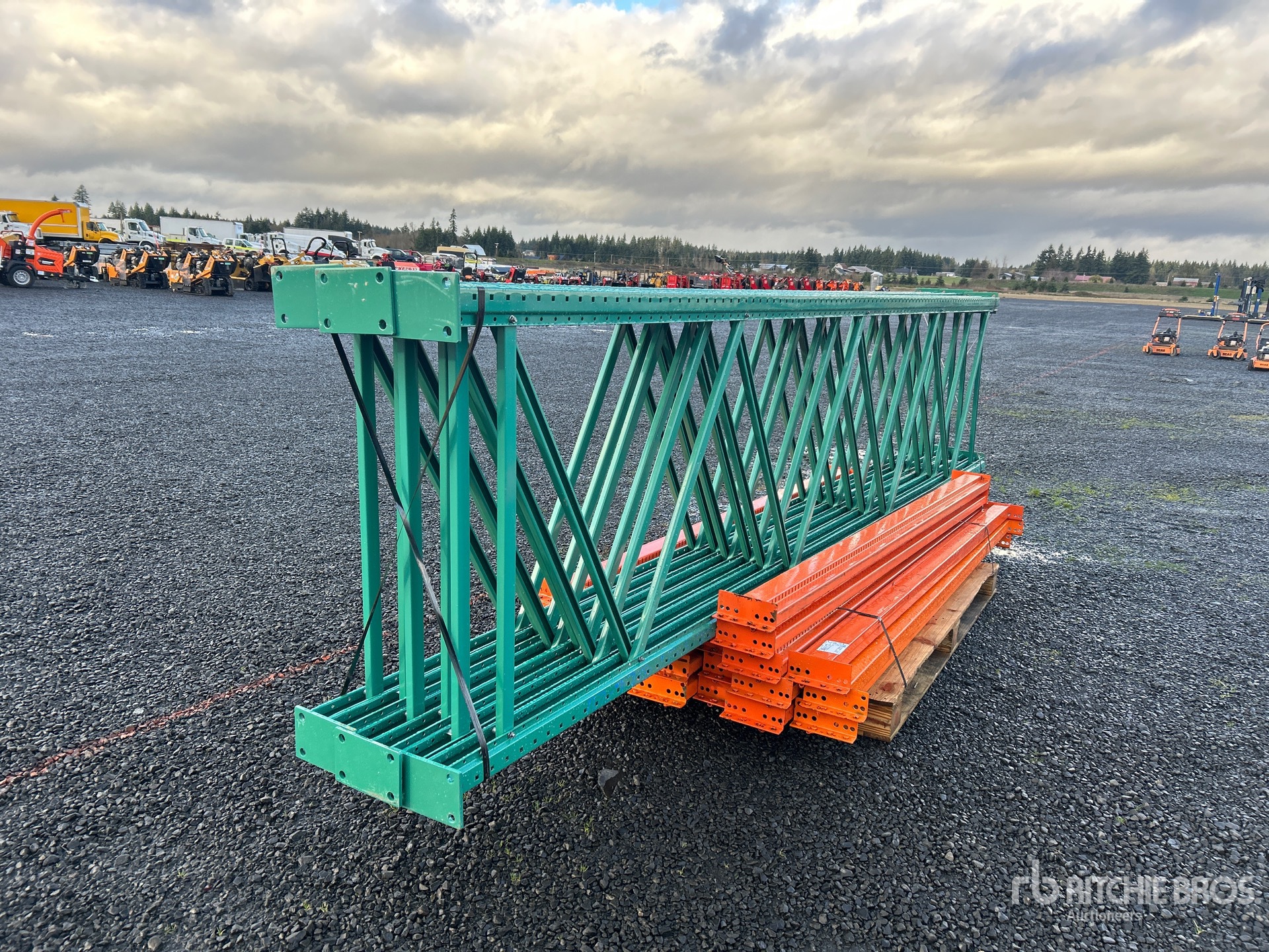 Aspect général with Image, coin avant droit