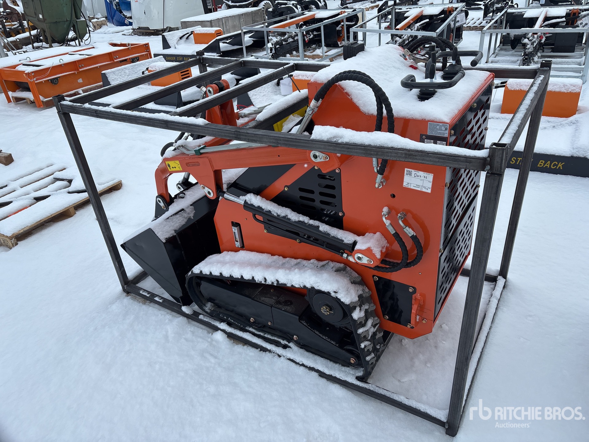 Aspect général with