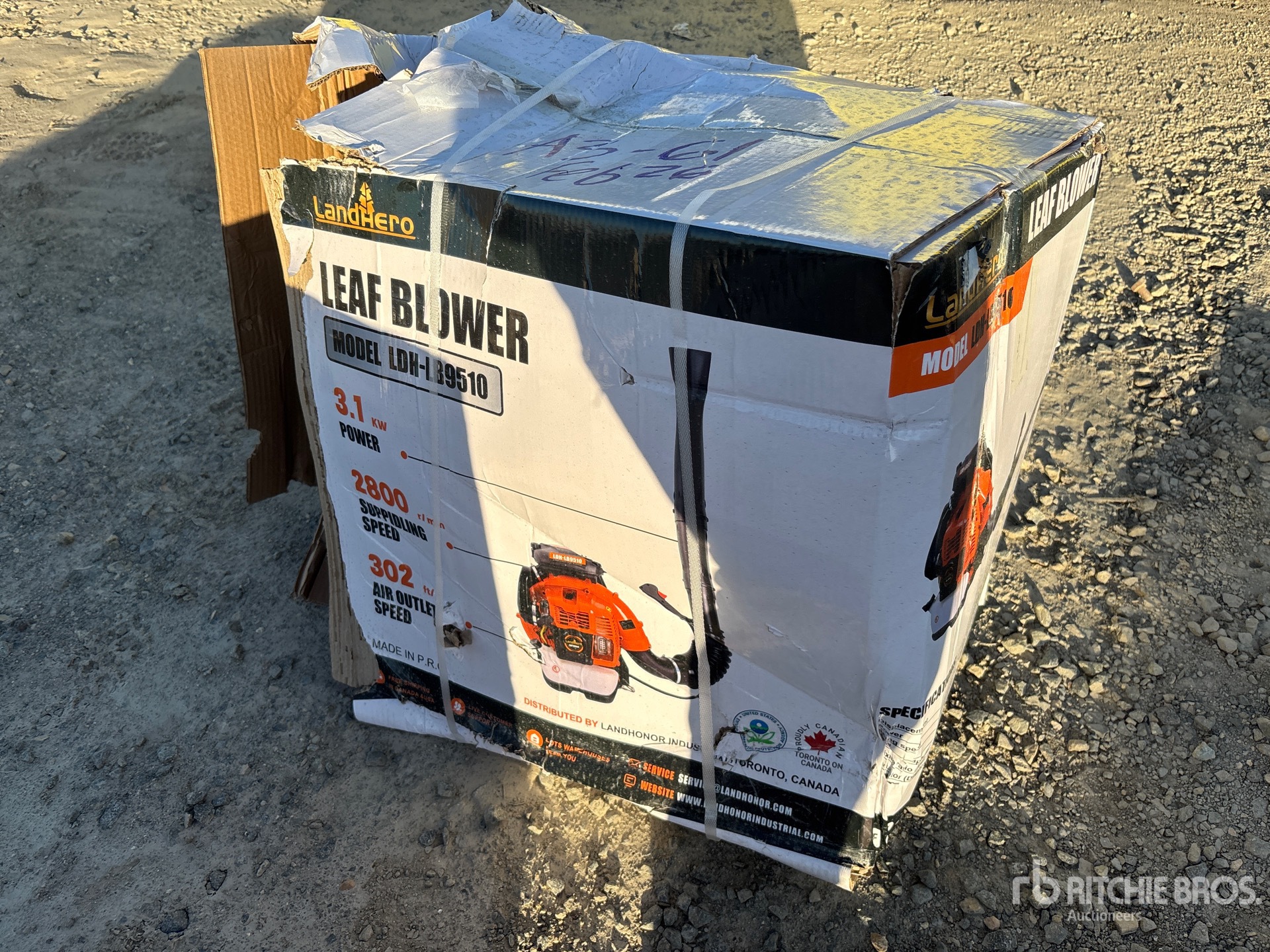 General Appearance with Imagen: esquina trasera izquierda