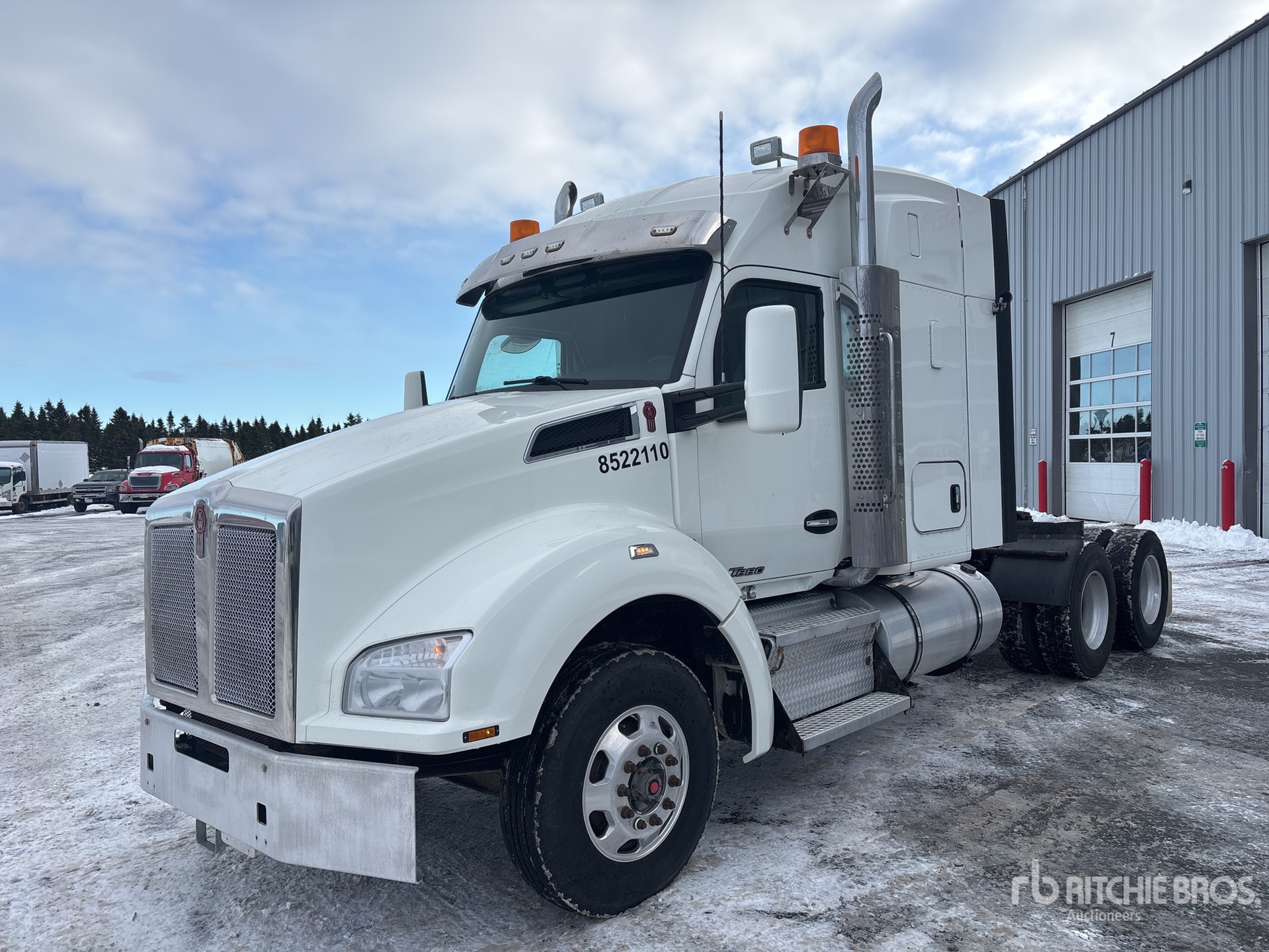 General Appearance with Imagen: esquina delantera izquierda