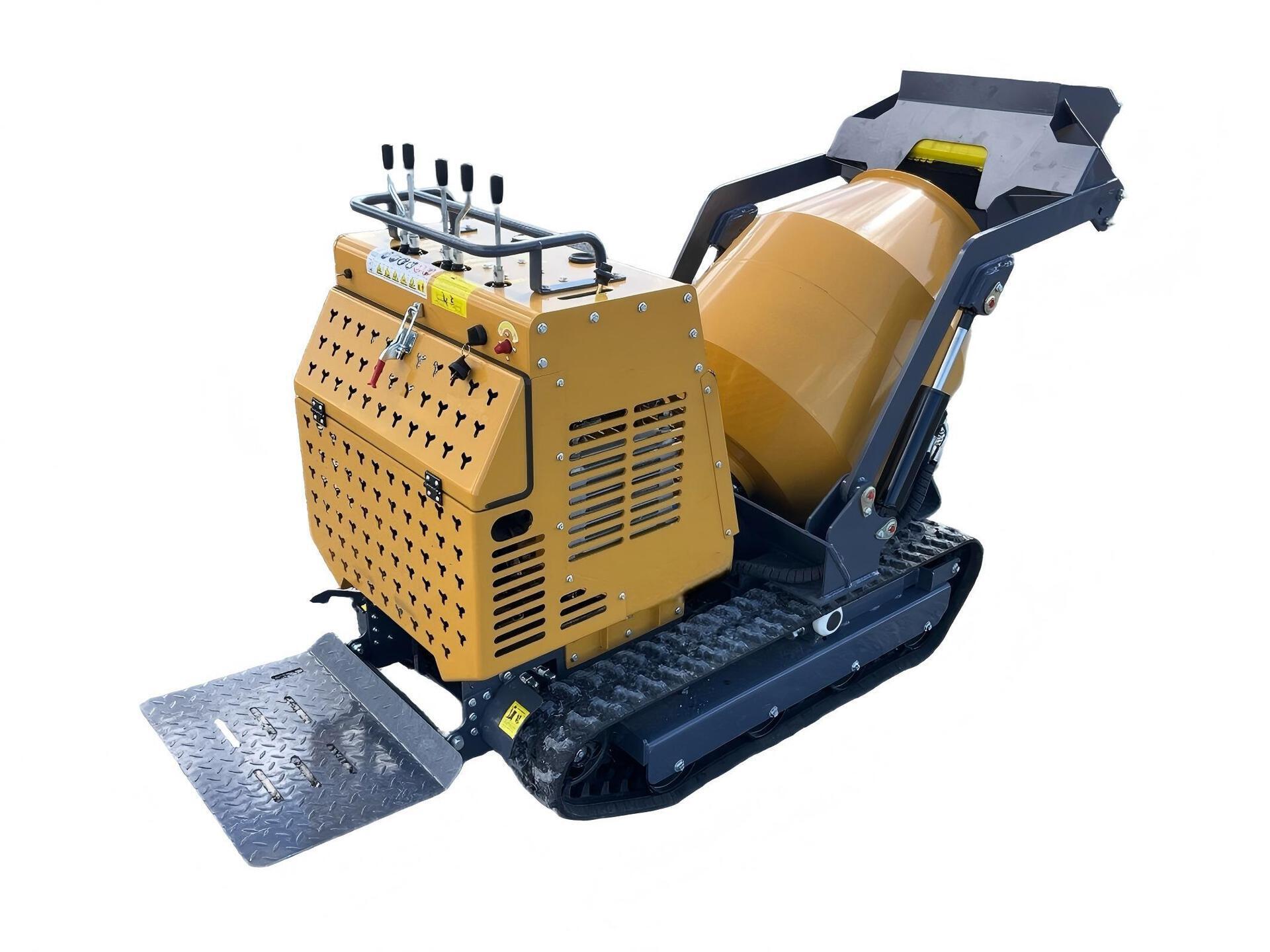 Aspect général with