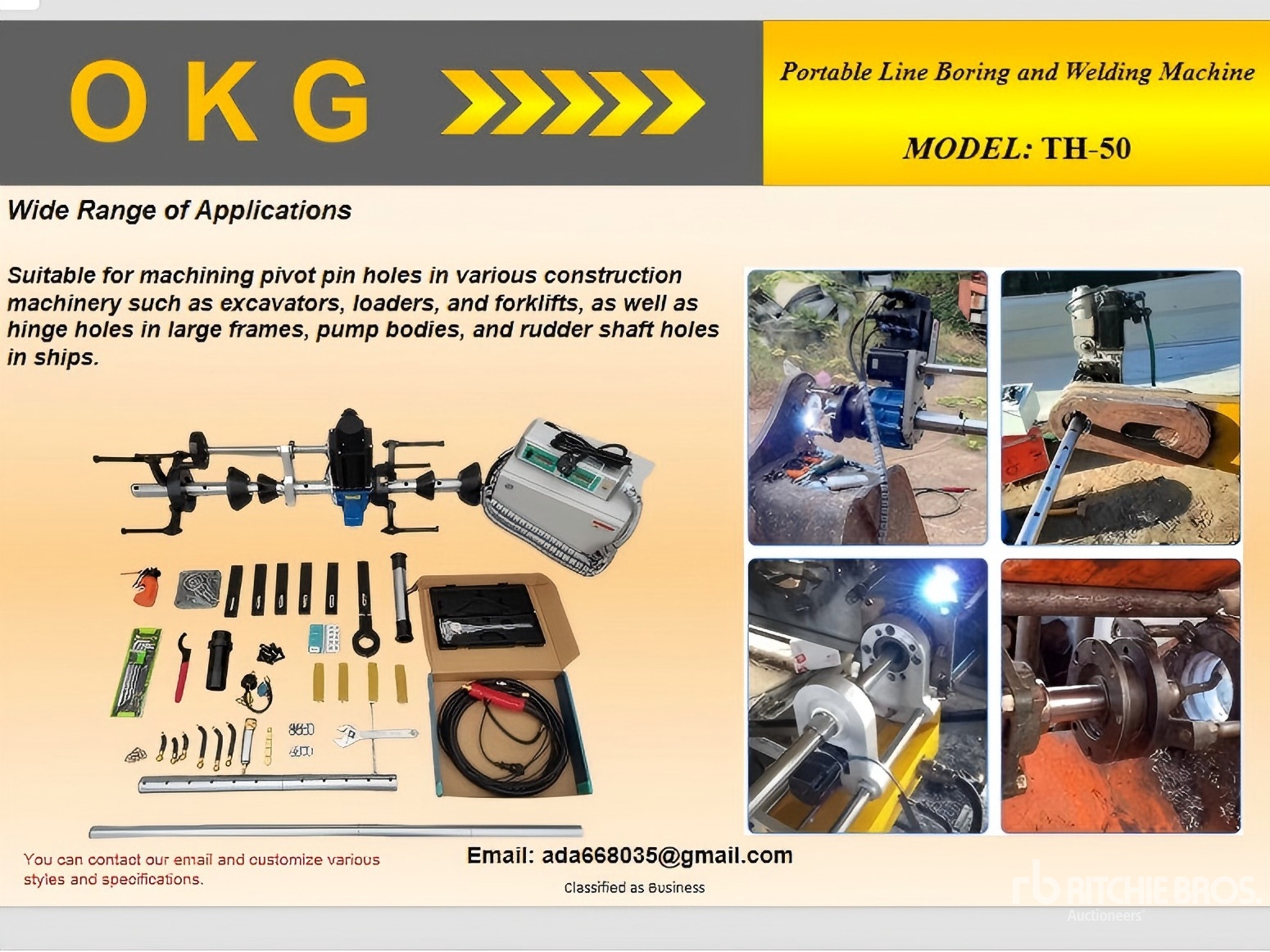 Aspect général with 