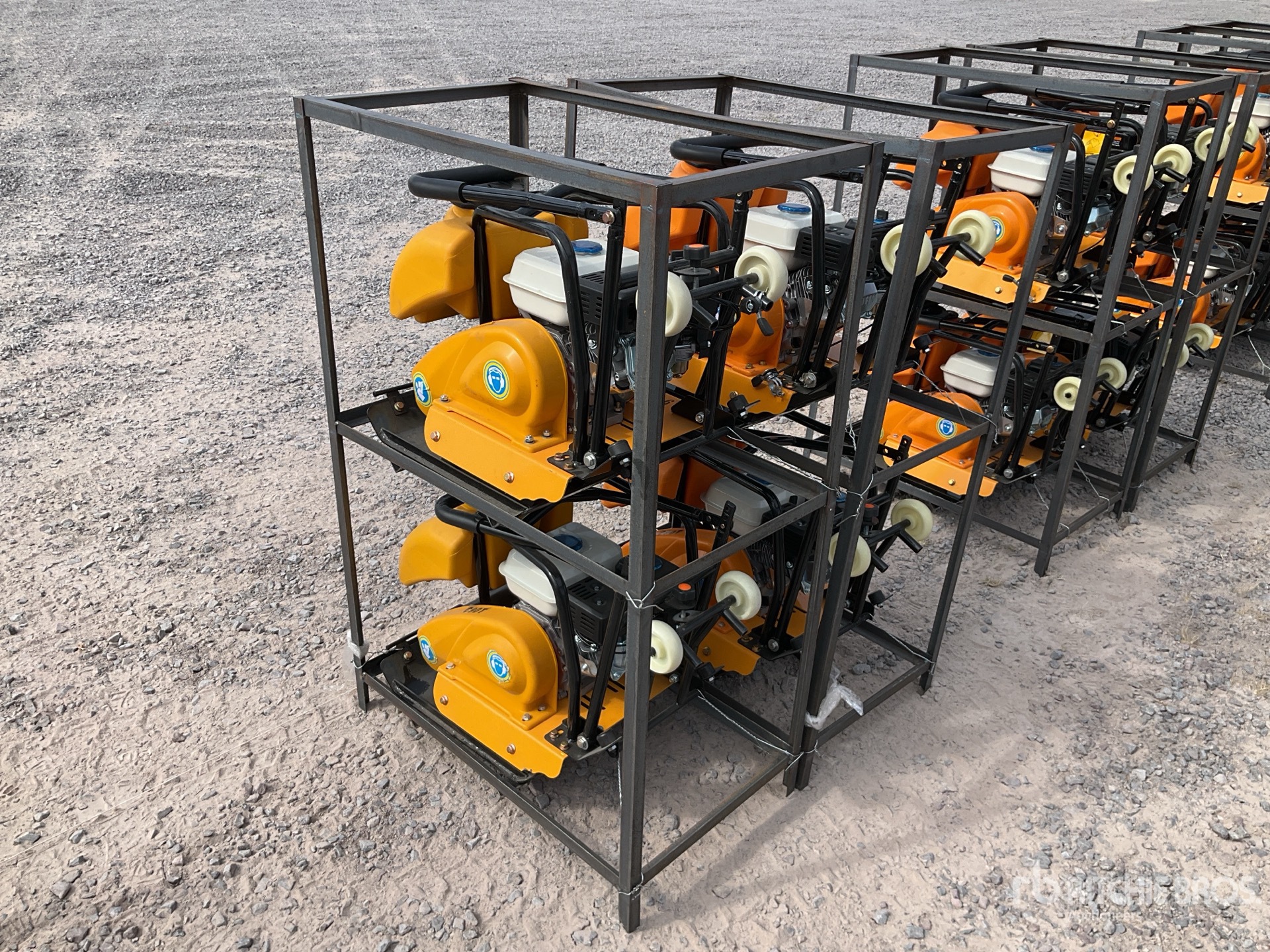 General Appearance with Imagen: esquina trasera derecha