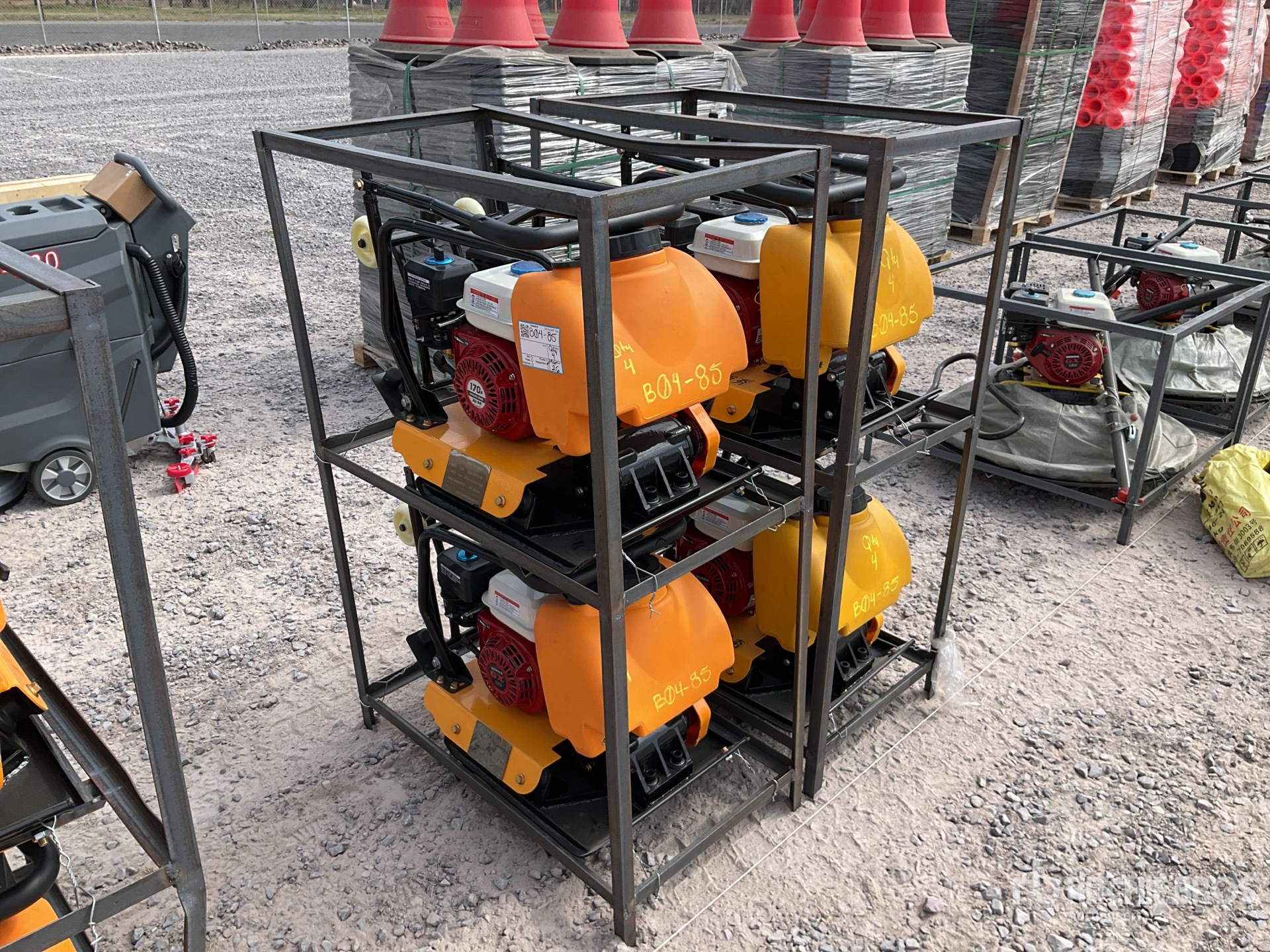 General Appearance with Imagen: esquina delantera izquierda